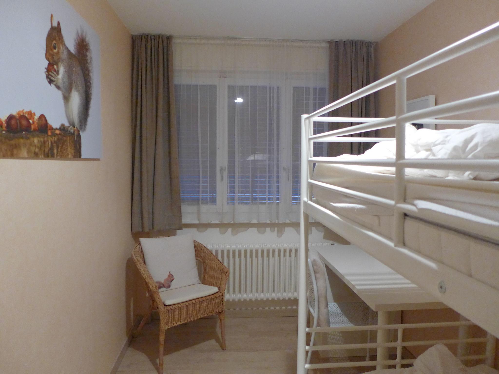 Foto 18 - Appartamento con 3 camere da letto a Crans-Montana