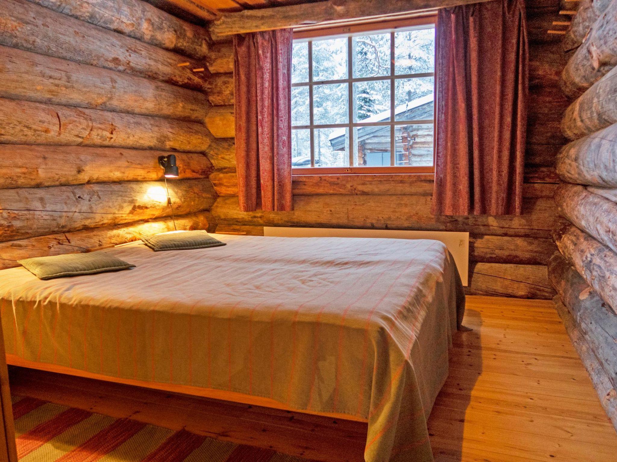 Photo 14 - Maison de 3 chambres à Kuusamo avec sauna et vues sur la montagne