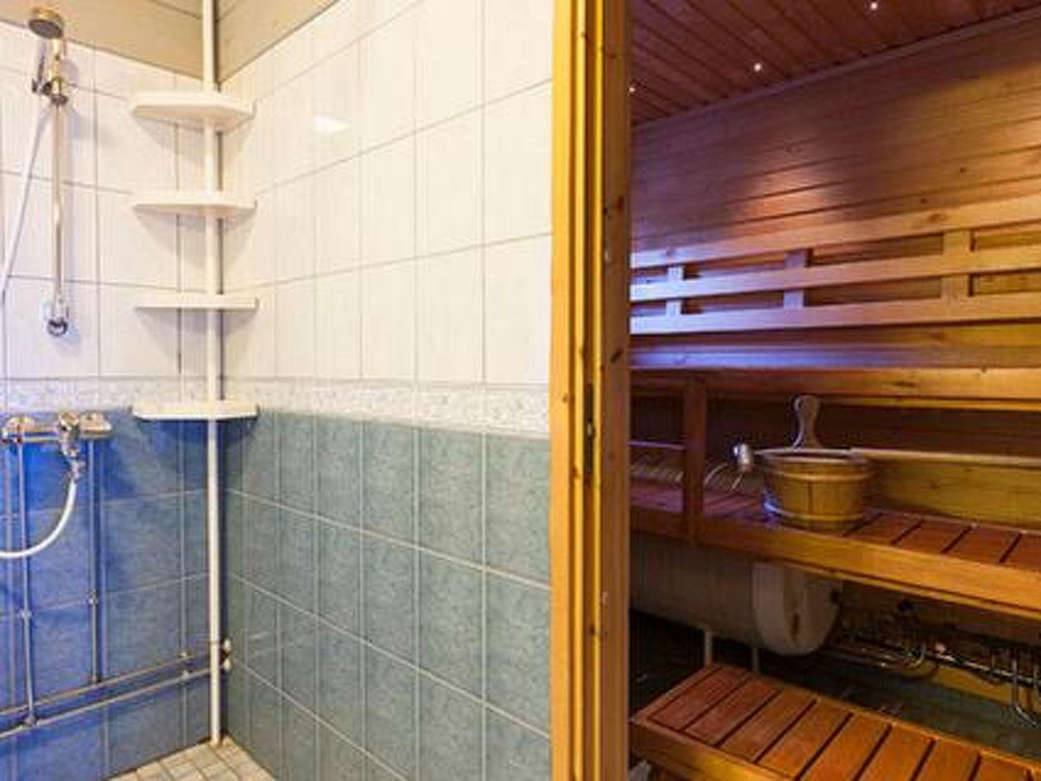 Photo 15 - 2 bedroom House in Nurmes with sauna