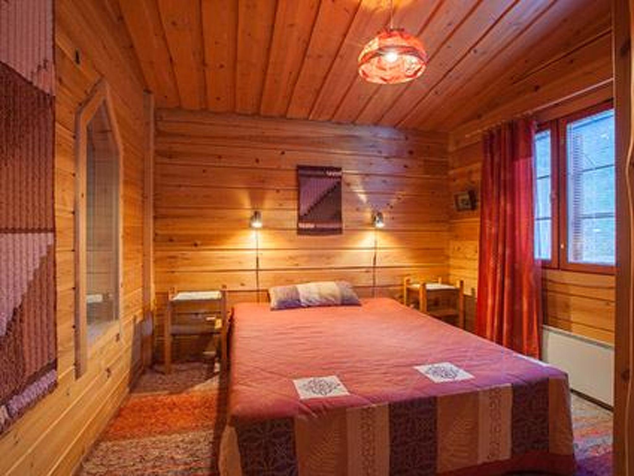 Photo 12 - 2 bedroom House in Nurmes with sauna