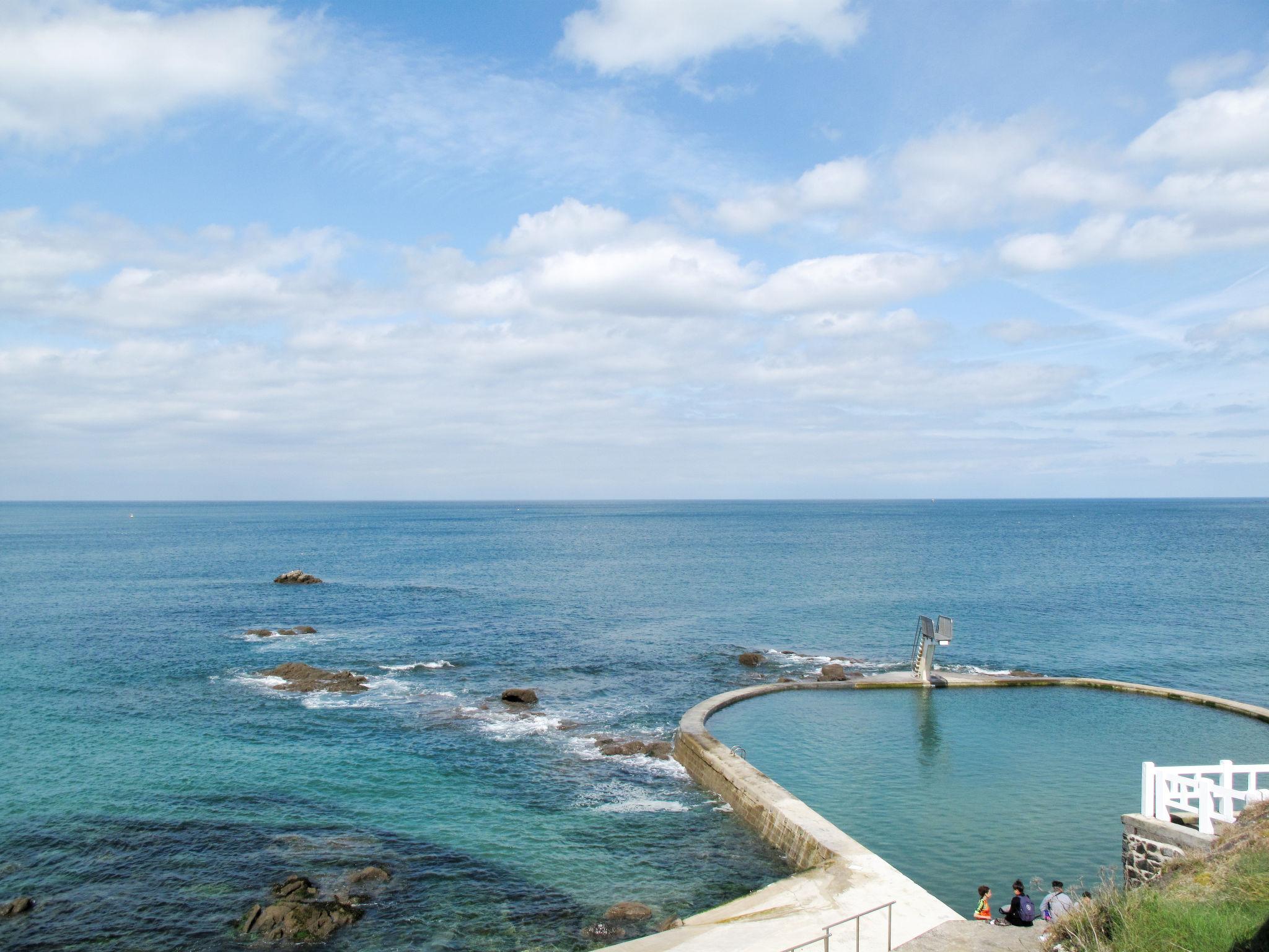 Photo 31 - Maison de 3 chambres à Saint-Quay-Portrieux avec jardin et vues à la mer