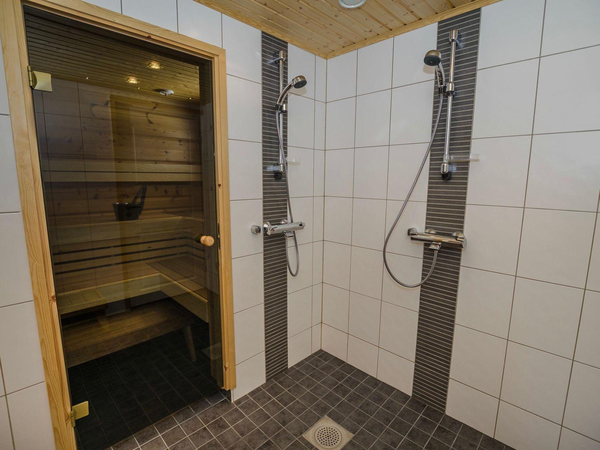 Foto 19 - Casa de 4 quartos em Lieksa com sauna