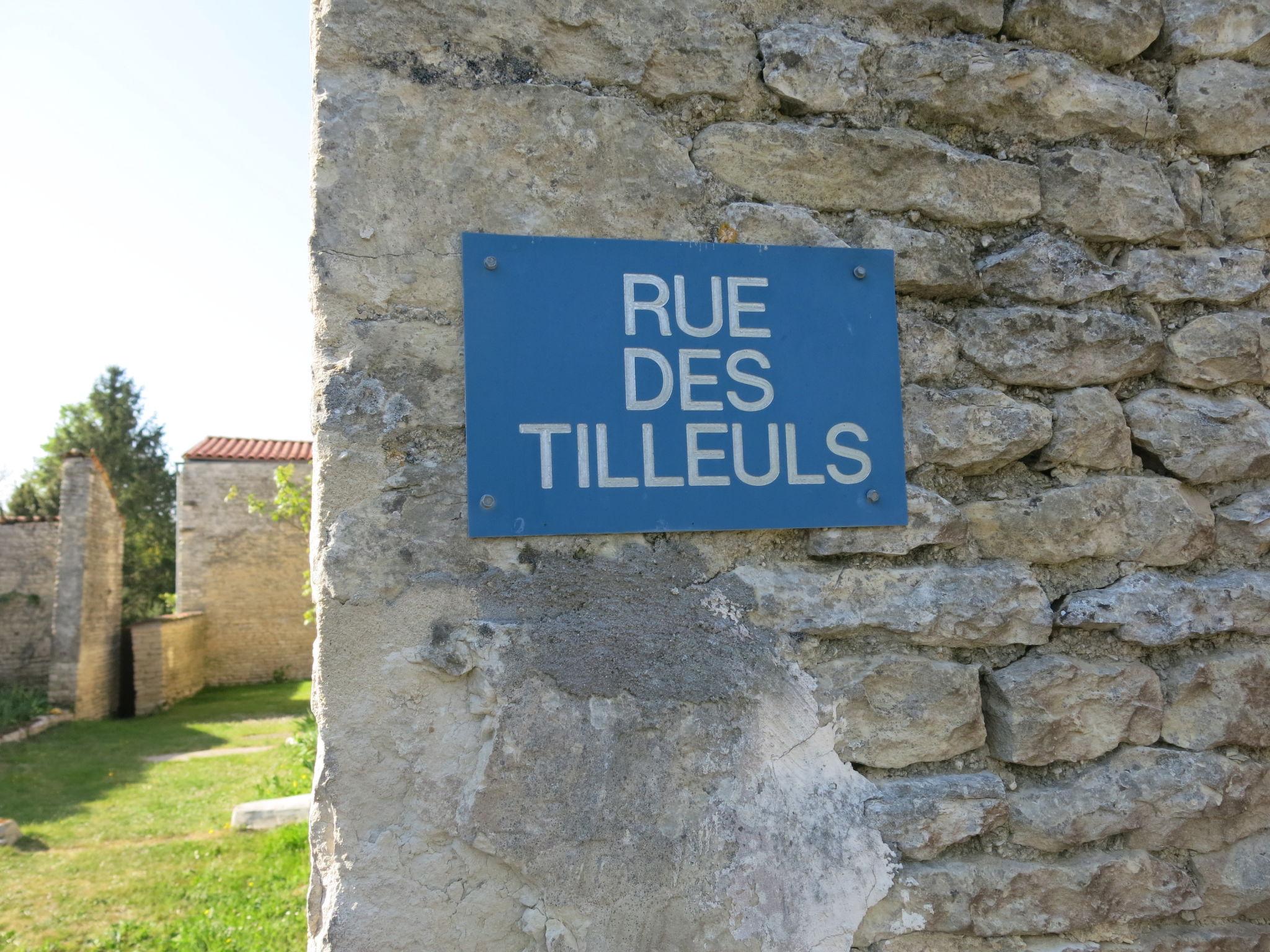 Photo 30 - Maison de 4 chambres à Aumagne avec piscine privée et jardin