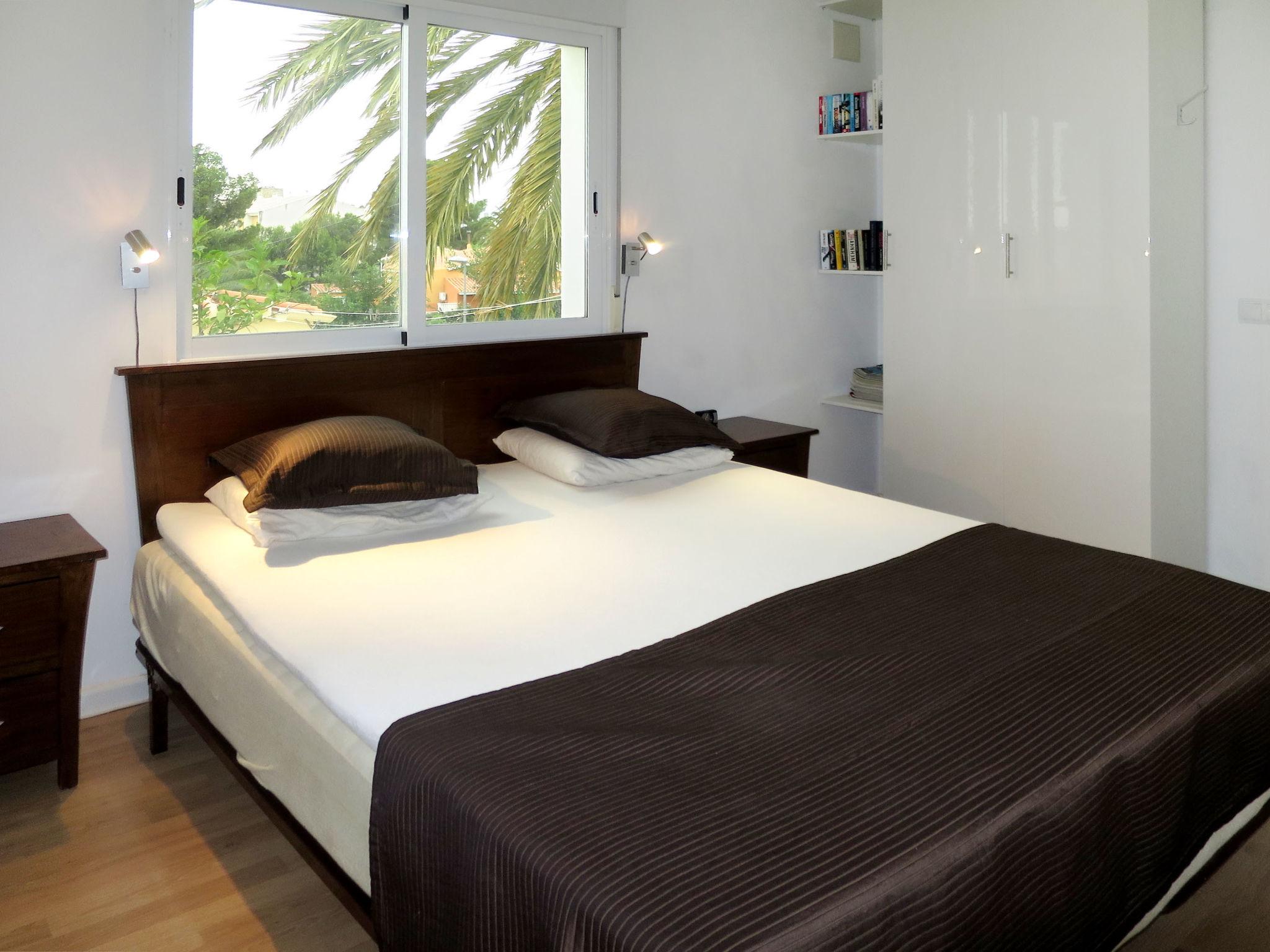 Foto 11 - Casa con 2 camere da letto a La Nucia con piscina privata e vista mare