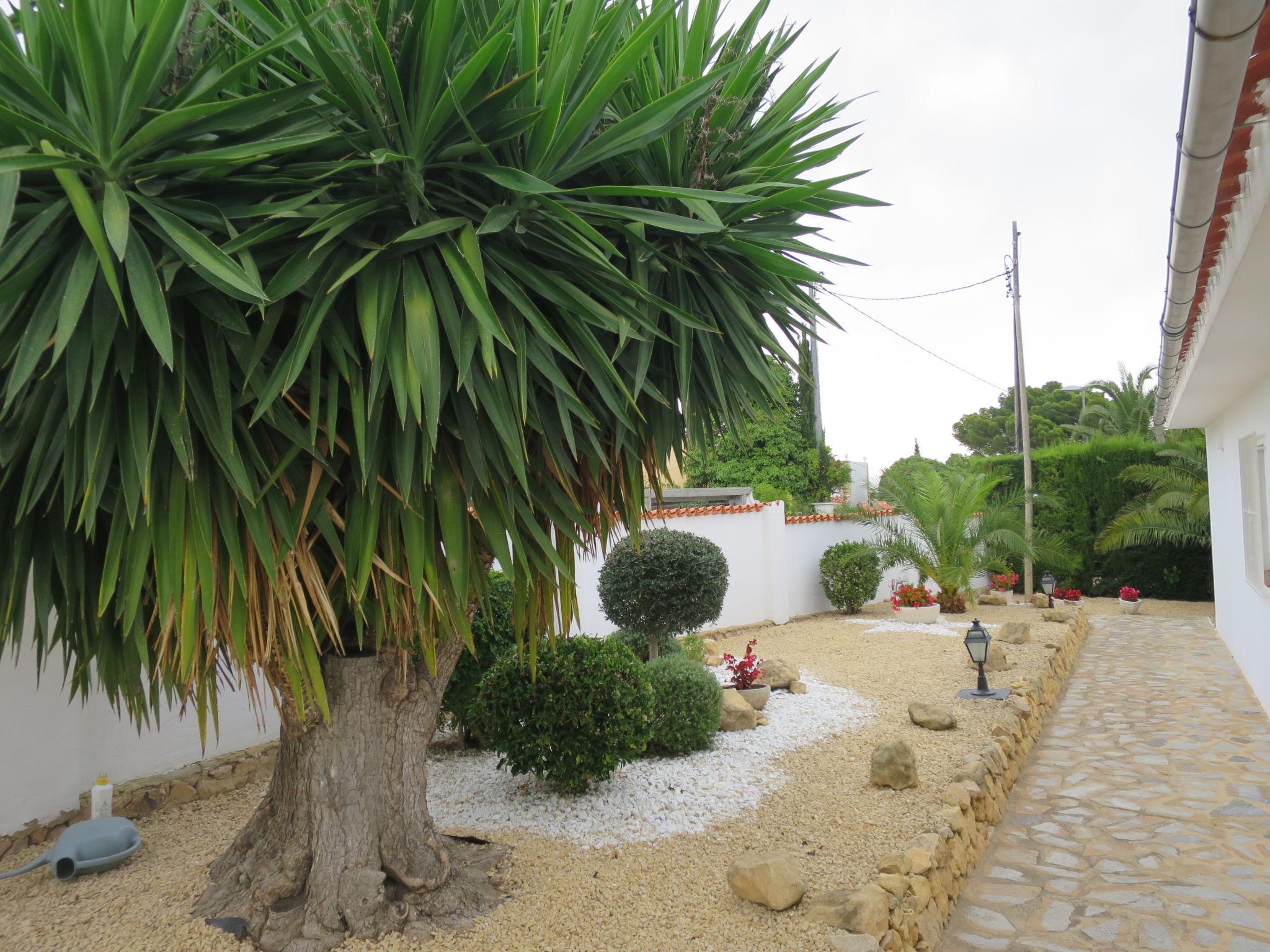 Photo 14 - Maison de 2 chambres à La Nucia avec piscine privée et jardin