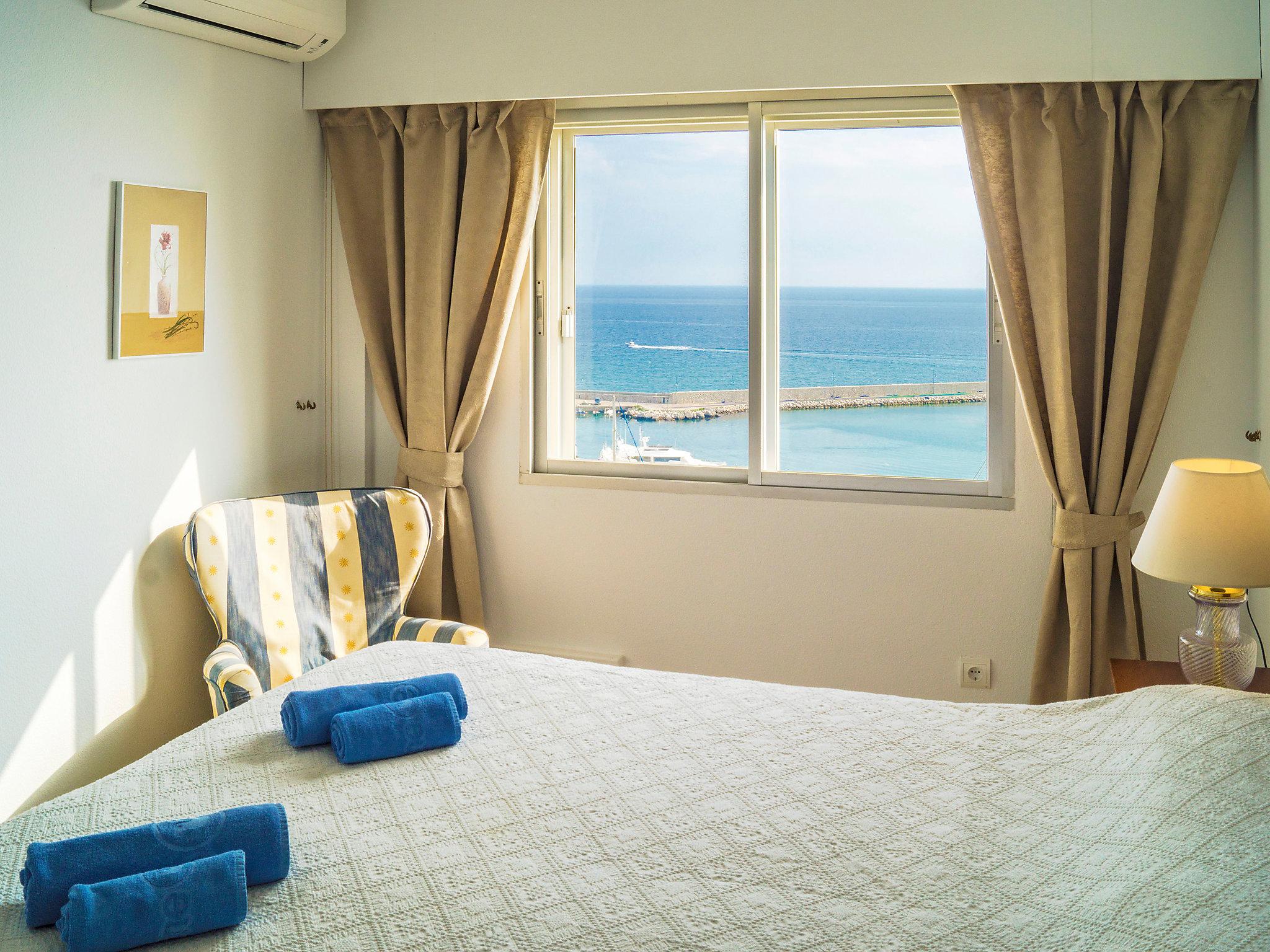 Foto 4 - Apartamento de 2 habitaciones en Estepona con piscina y vistas al mar