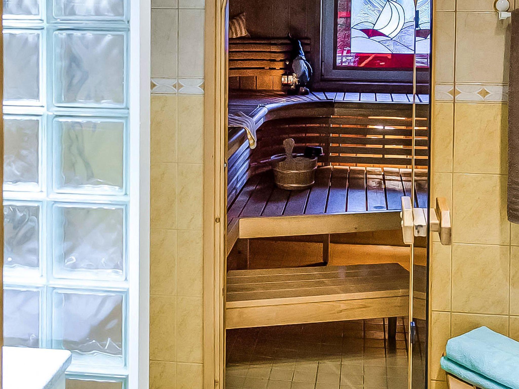 Foto 10 - Haus mit 1 Schlafzimmer in Porvoo mit sauna