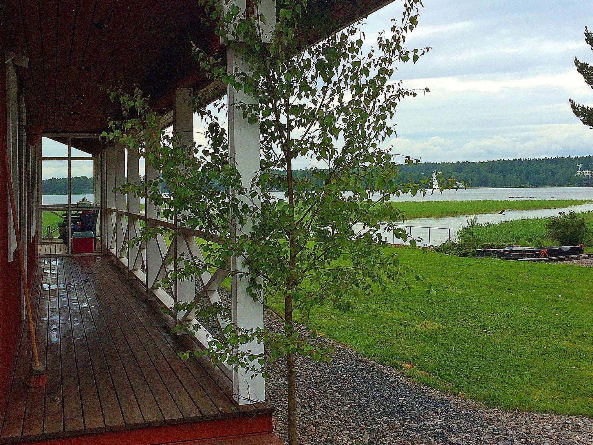 Photo 20 - Maison de 1 chambre à Porvoo avec sauna