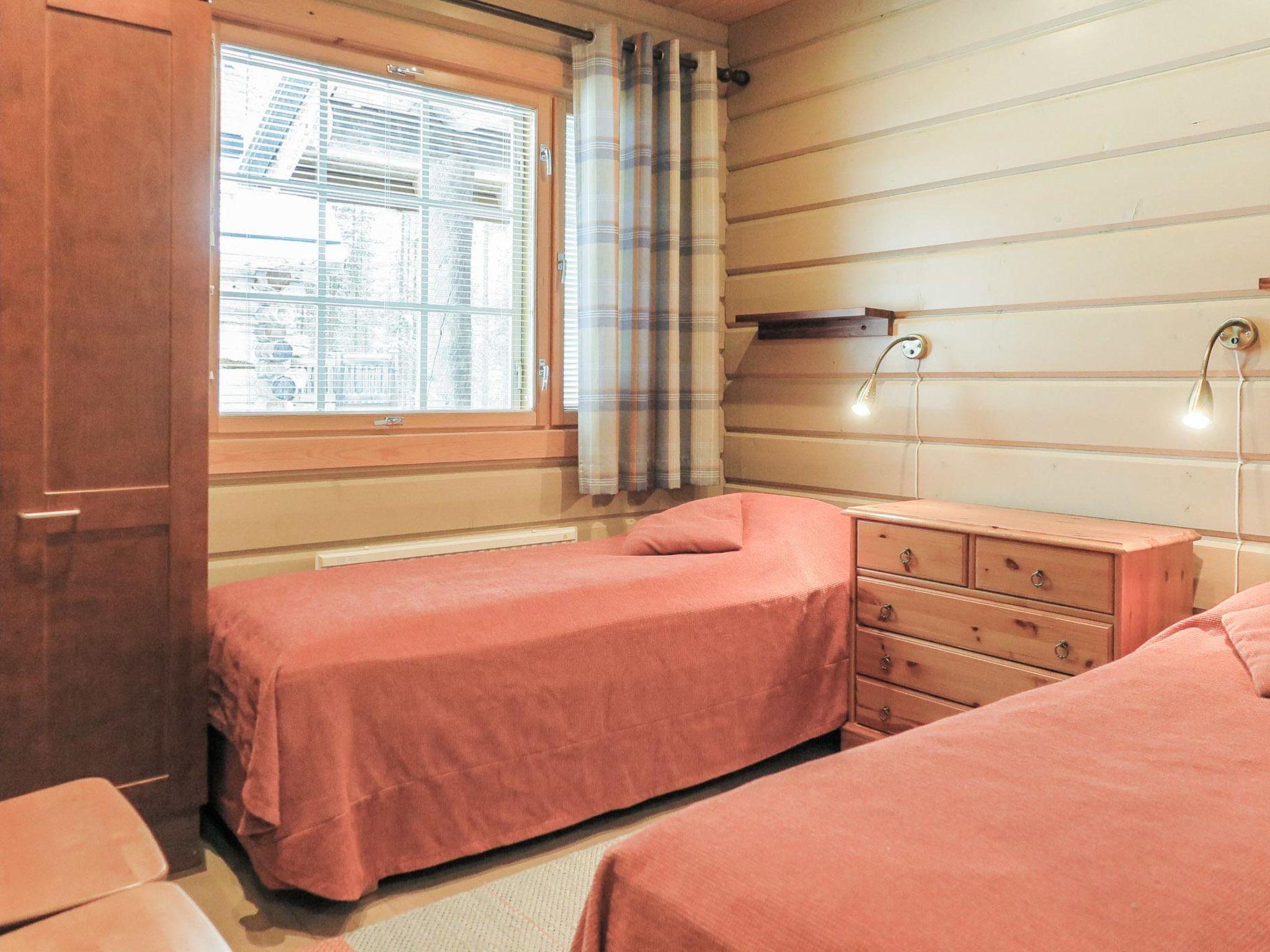 Photo 16 - Maison de 4 chambres à Kittilä avec sauna et vues sur la montagne