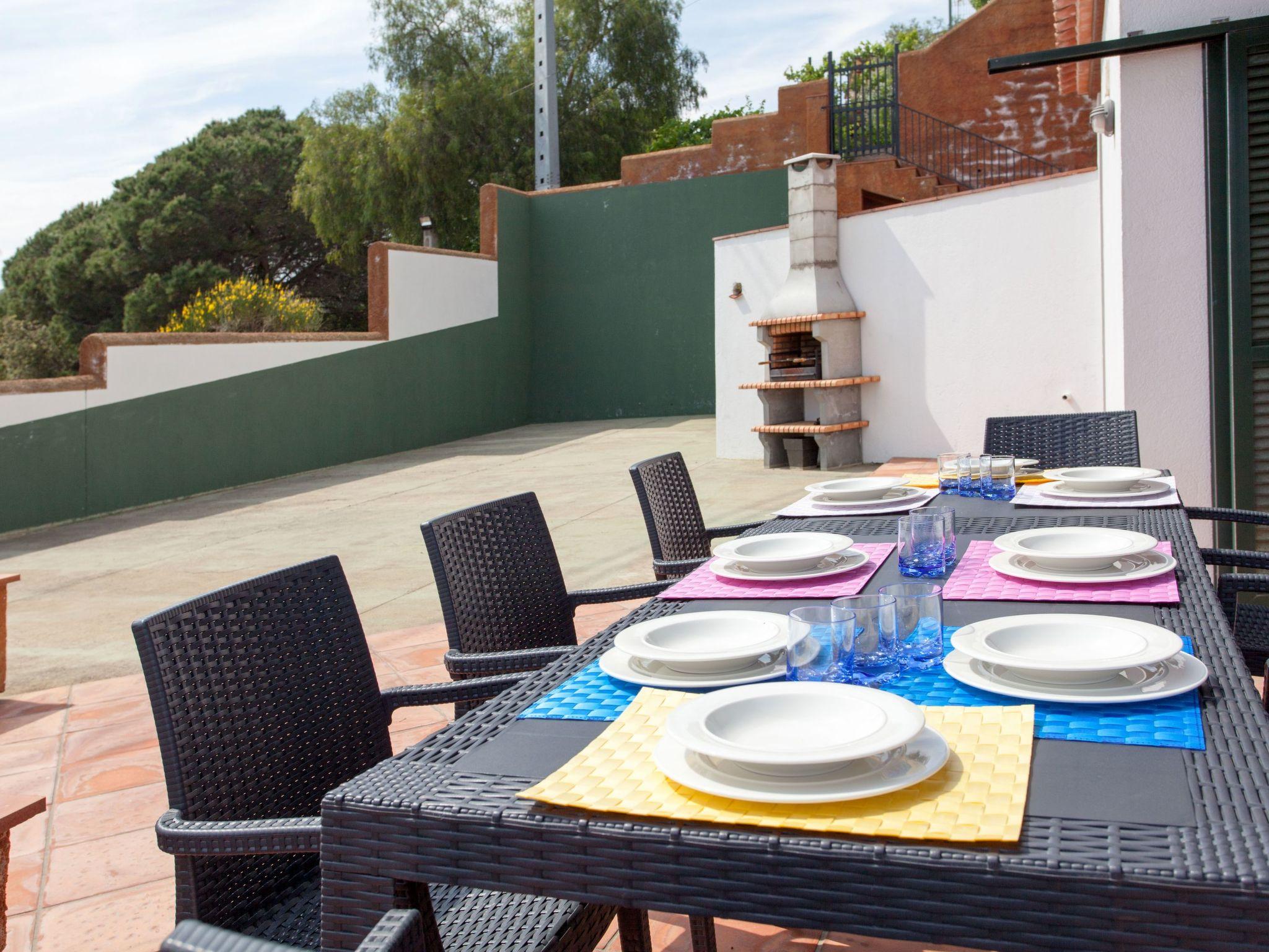 Photo 23 - Maison de 4 chambres à Lloret de Mar avec piscine privée et jardin