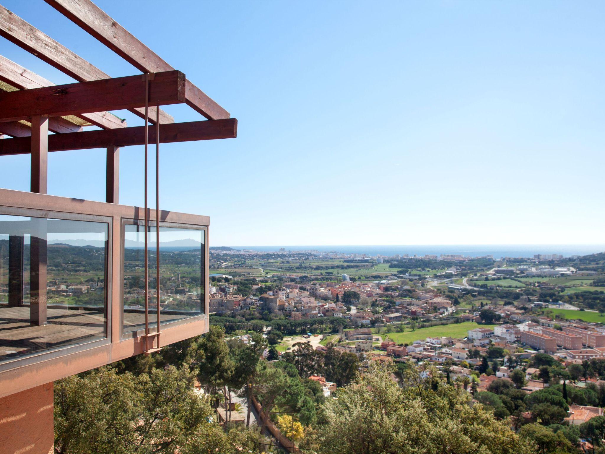 Photo 21 - Maison de 3 chambres à Calonge i Sant Antoni avec piscine privée et jardin