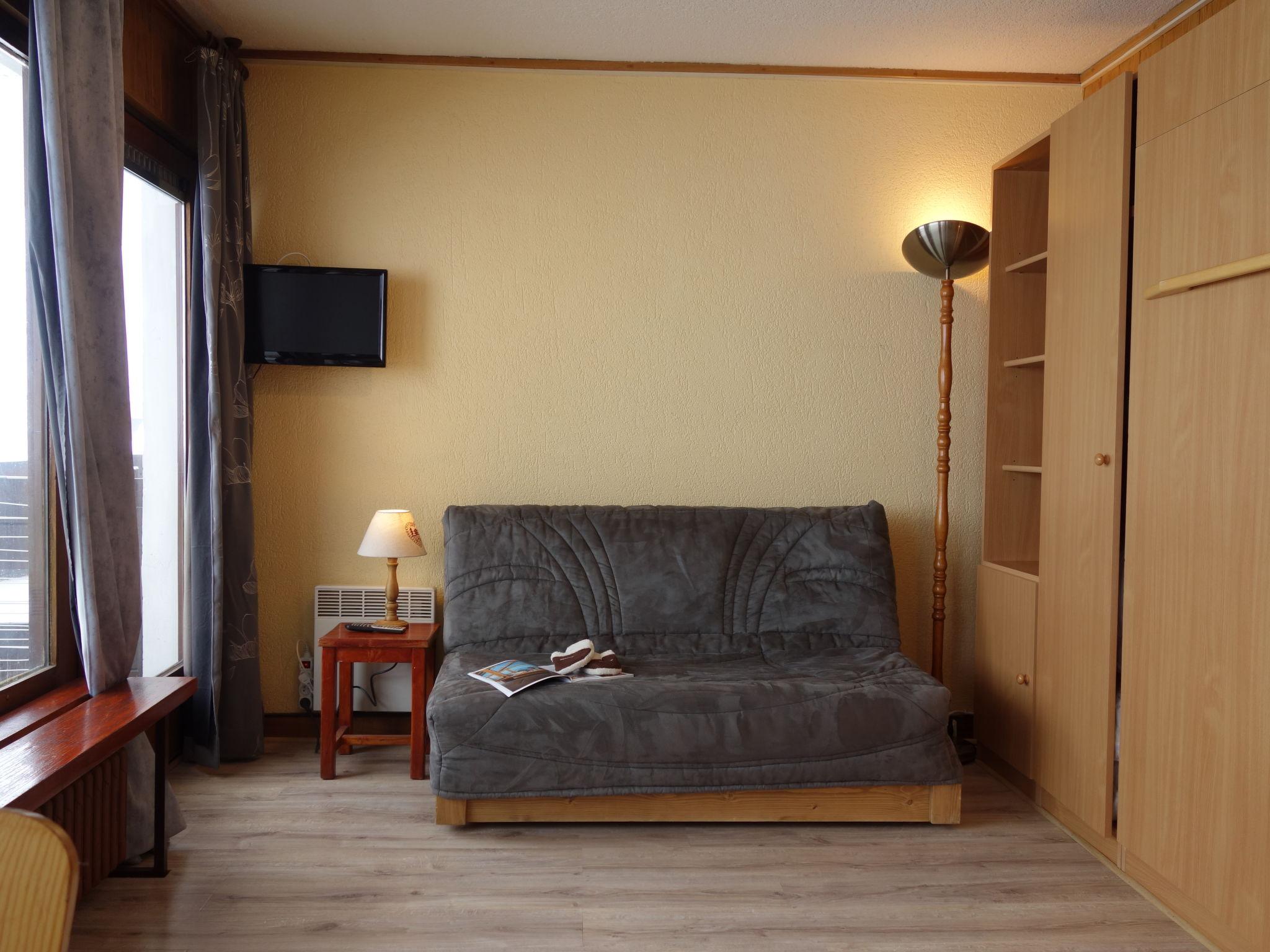 Photo 9 - Appartement en Tignes