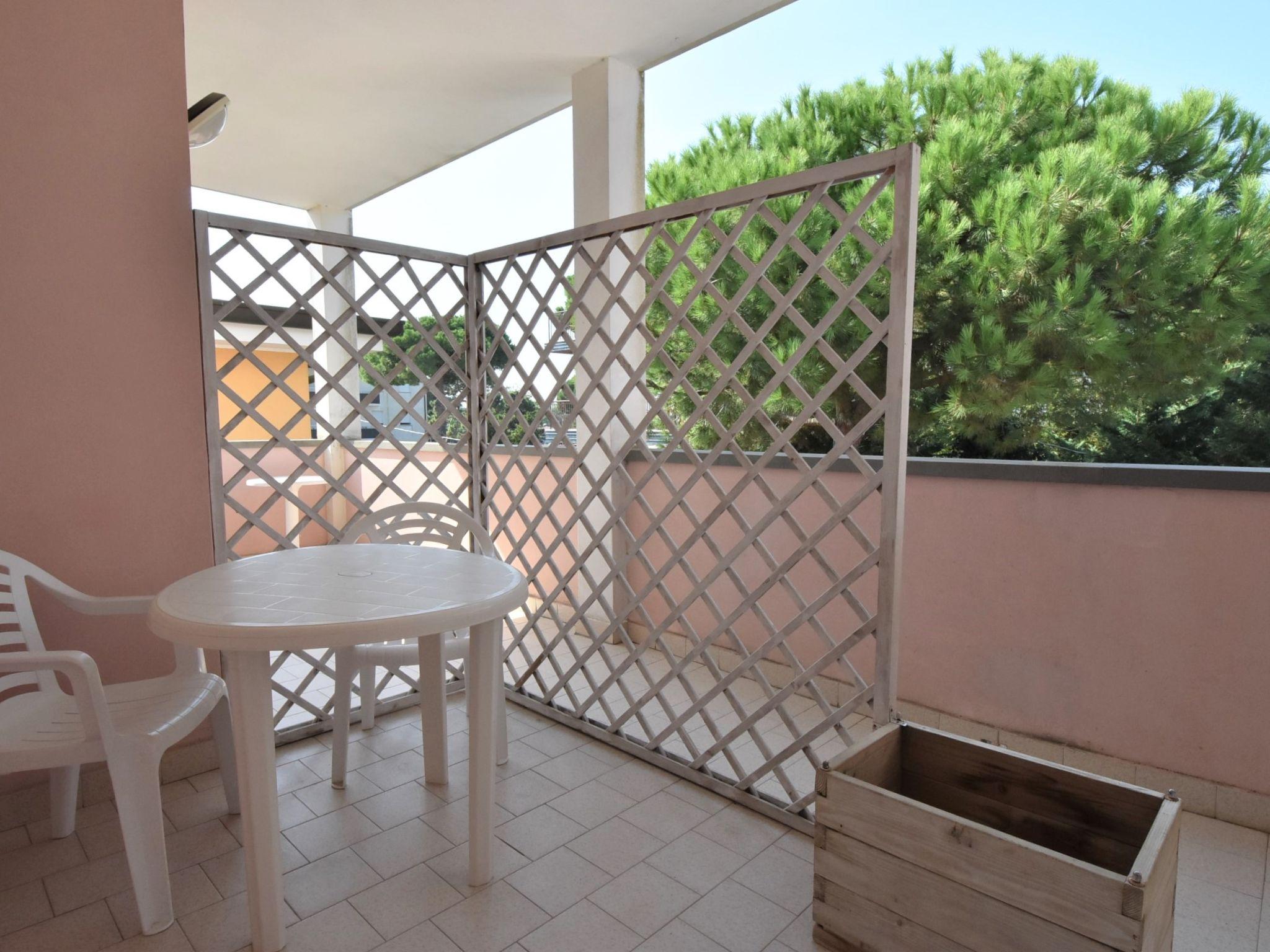 Photo 23 - 2 bedroom Apartment in Comacchio with garden and terrace