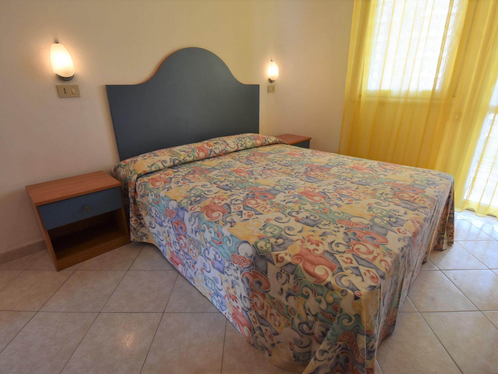 Foto 16 - Apartment mit 1 Schlafzimmer in Comacchio mit terrasse und blick aufs meer