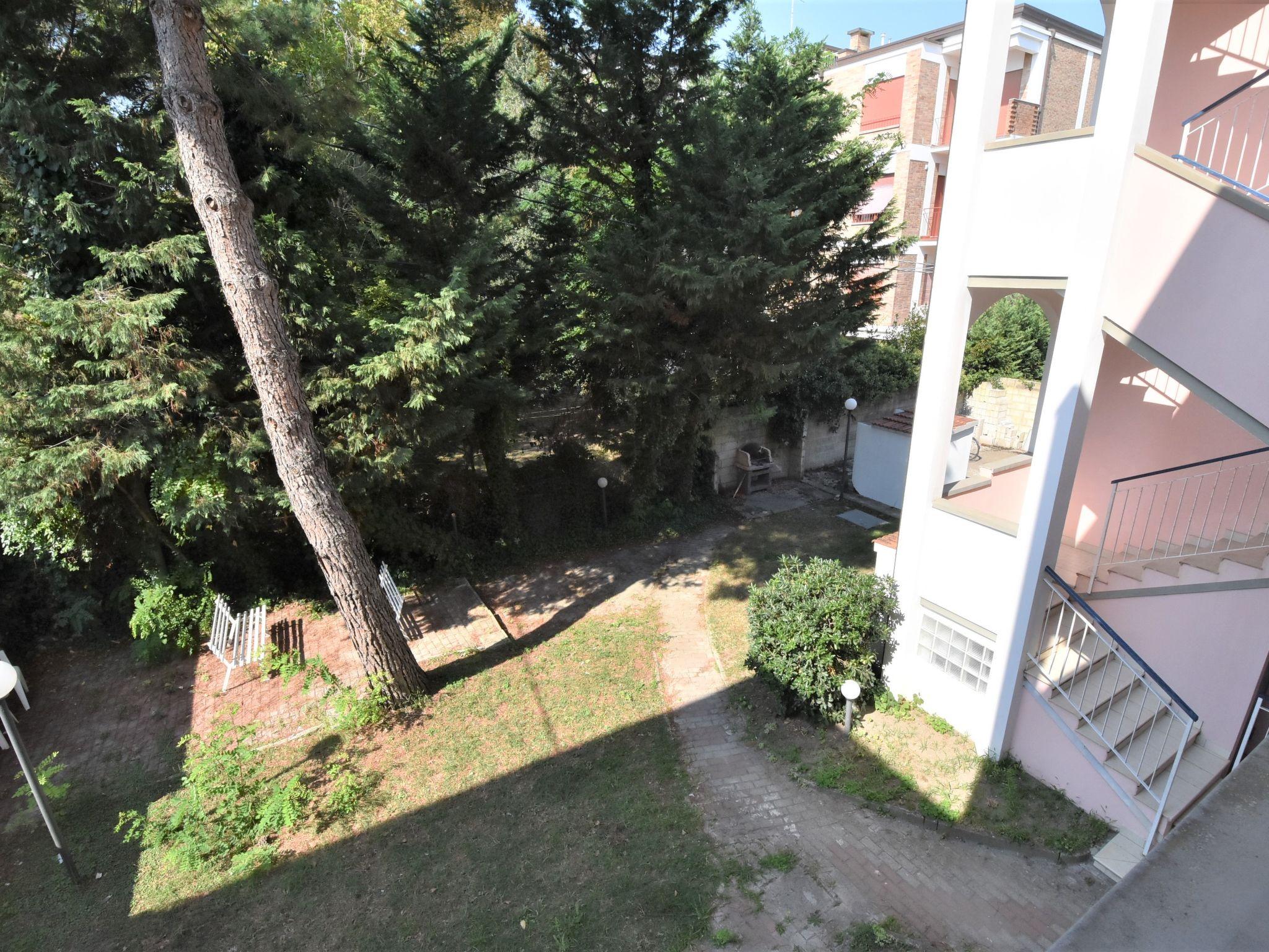 Photo 22 - Appartement de 2 chambres à Comacchio avec terrasse et vues à la mer