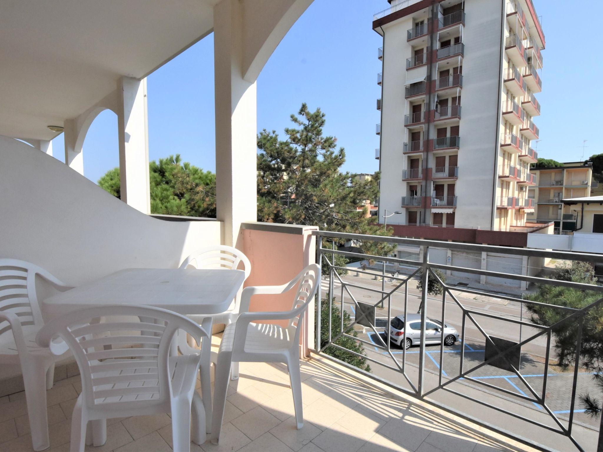 Foto 18 - Apartment mit 2 Schlafzimmern in Comacchio mit terrasse und blick aufs meer