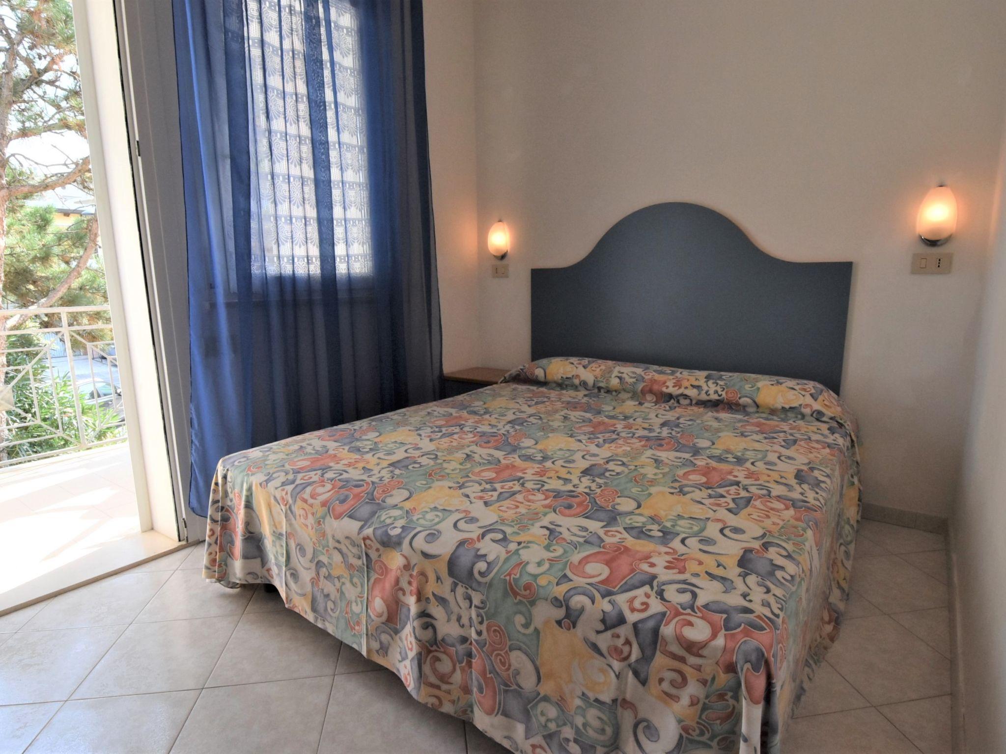 Foto 4 - Apartamento de 2 quartos em Comacchio com terraço e vistas do mar