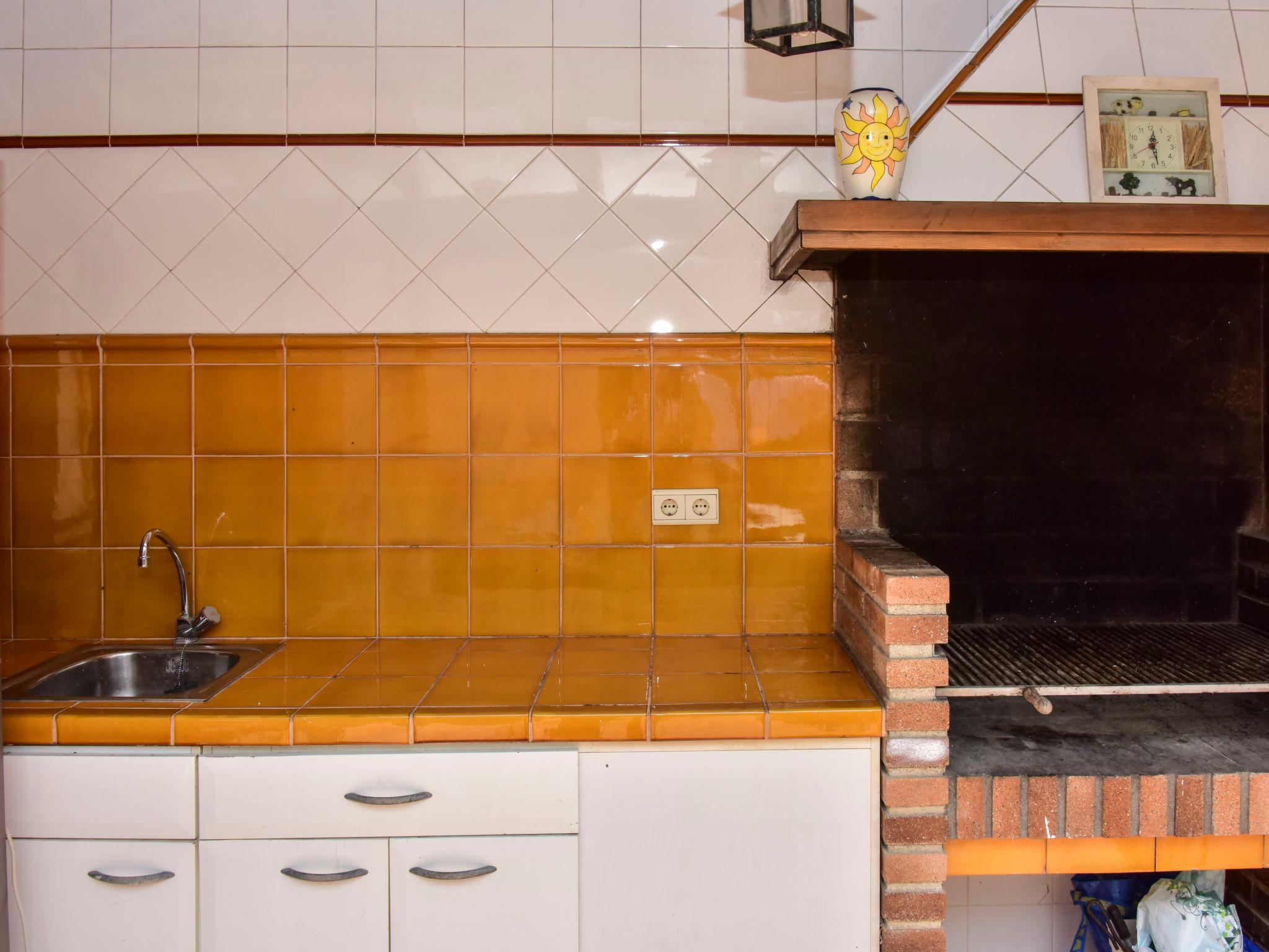 Photo 21 - Maison de 2 chambres à Dénia avec piscine privée et vues à la mer