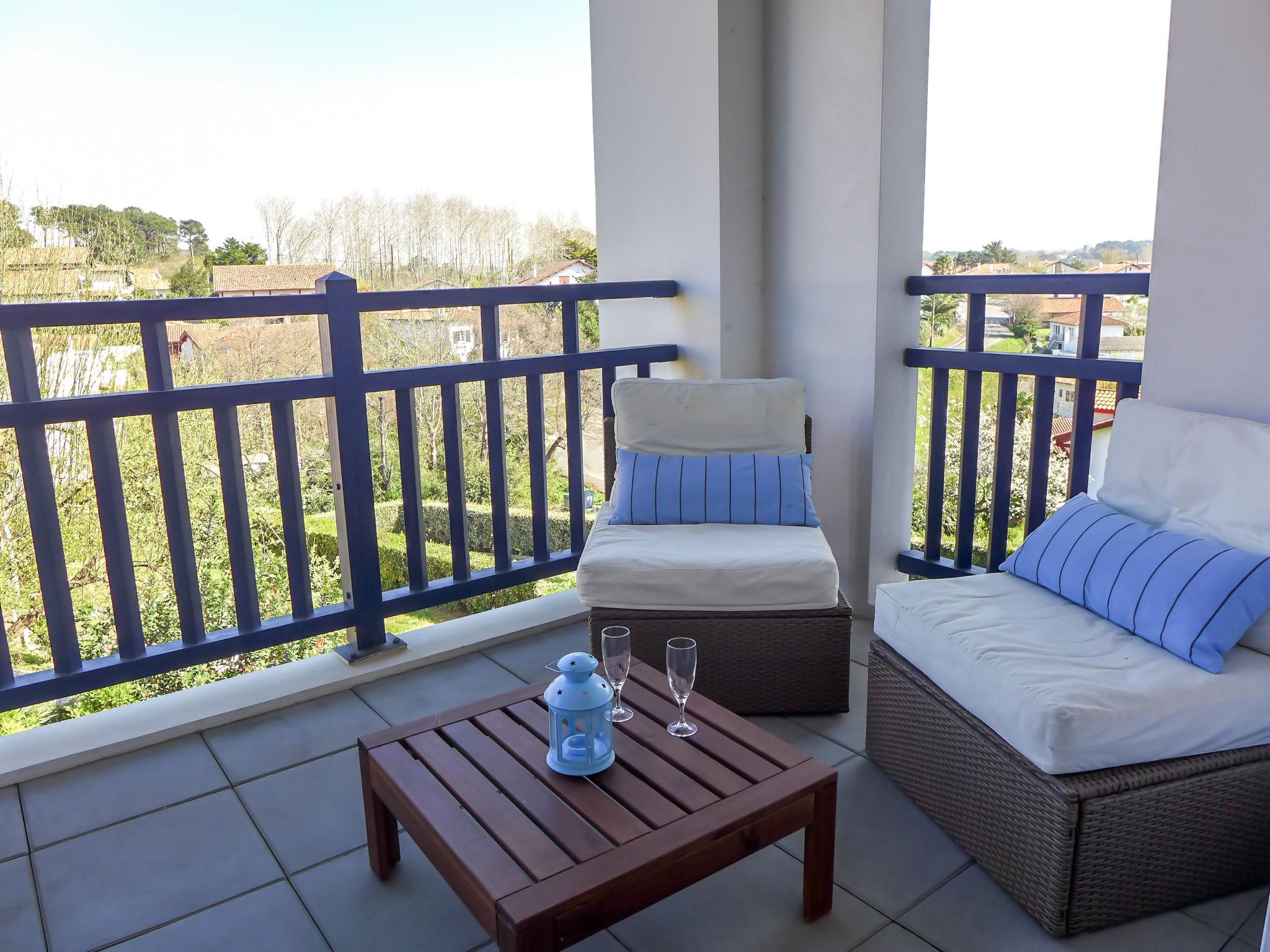 Photo 28 - 3 bedroom Apartment in Bidart with terrace and sea view