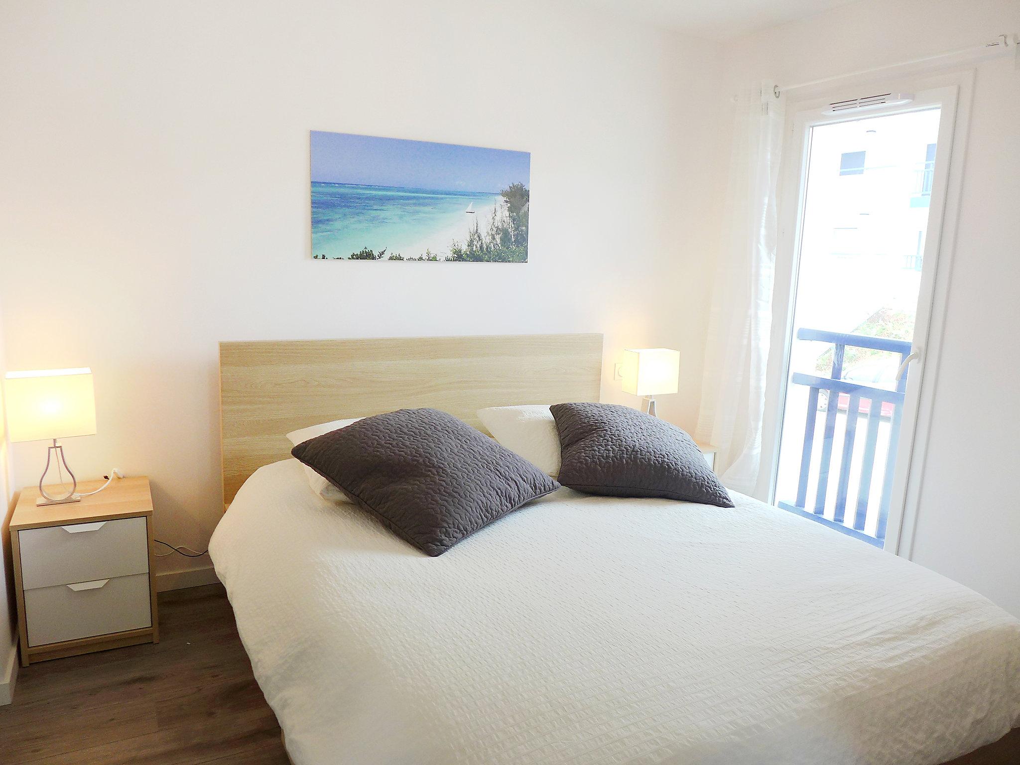 Foto 4 - Appartamento con 3 camere da letto a Bidart con terrazza e vista mare