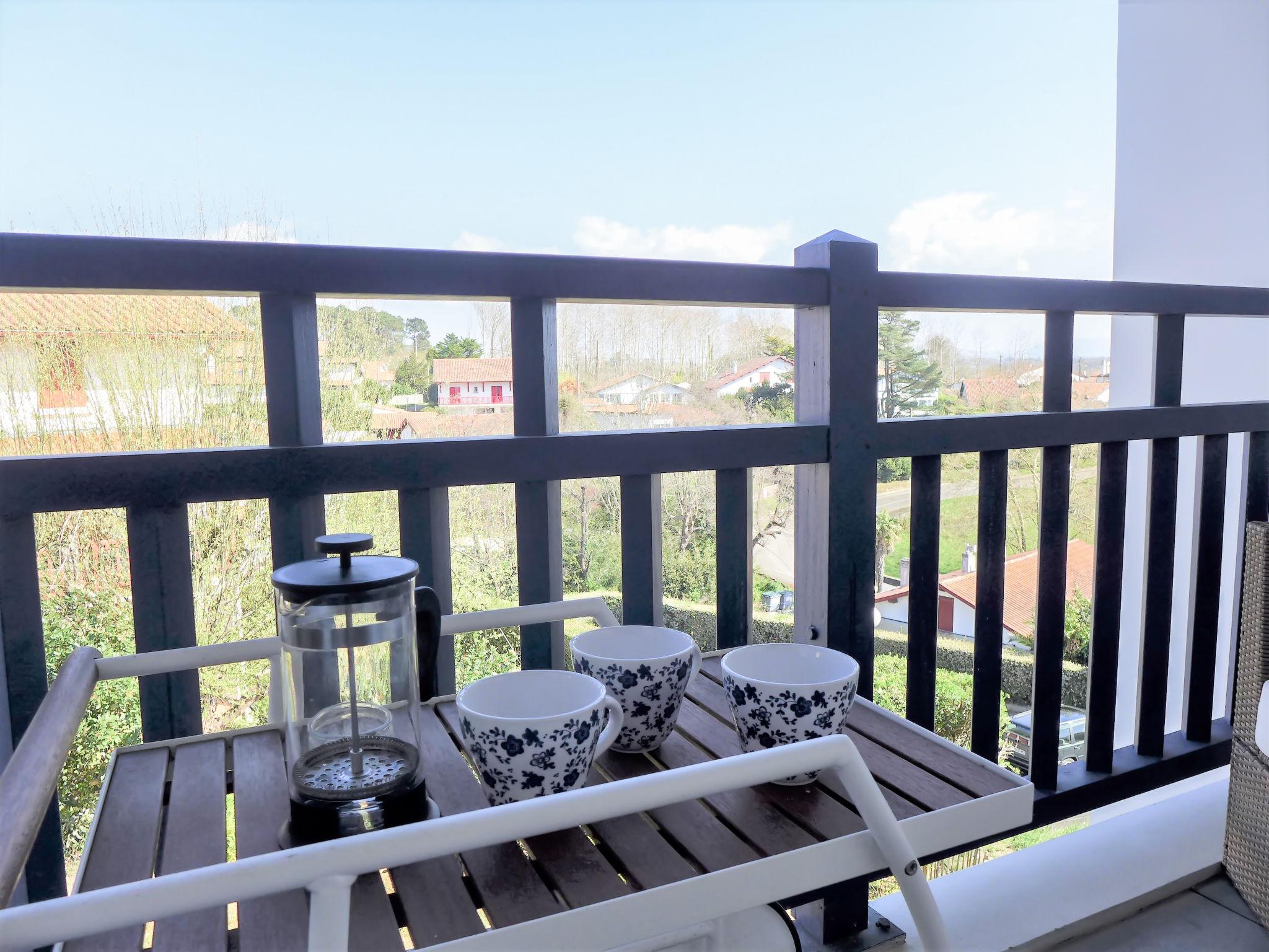 Photo 27 - 3 bedroom Apartment in Bidart with terrace and sea view