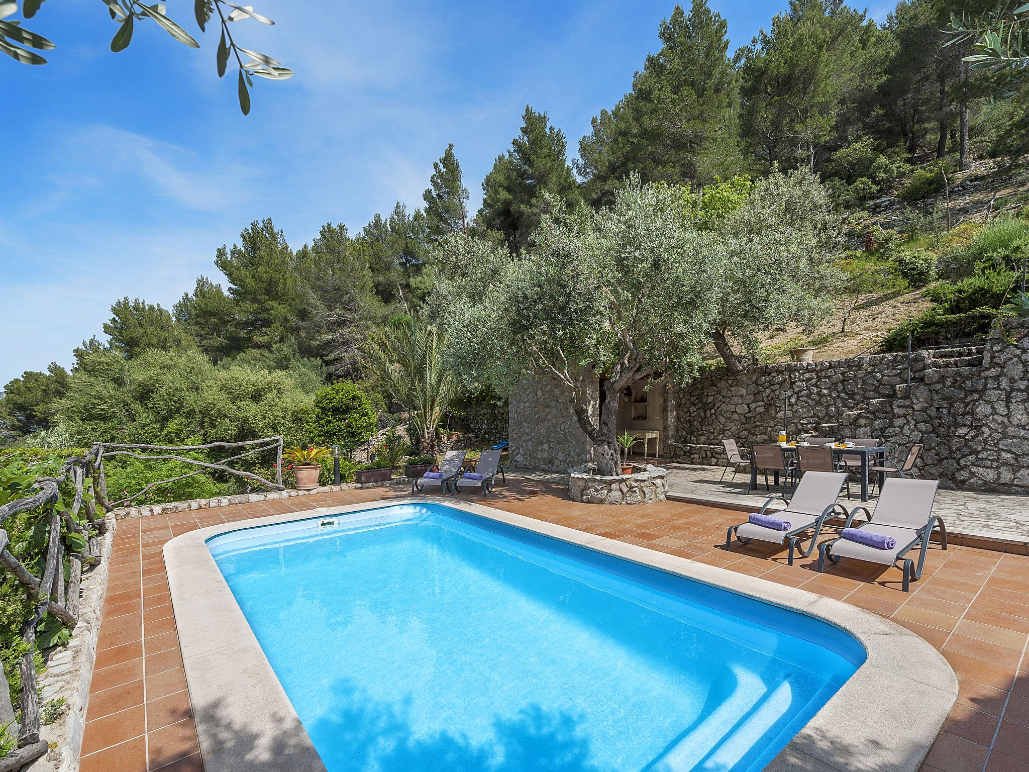 Photo 30 - Maison de 4 chambres à Selva avec piscine privée et jardin