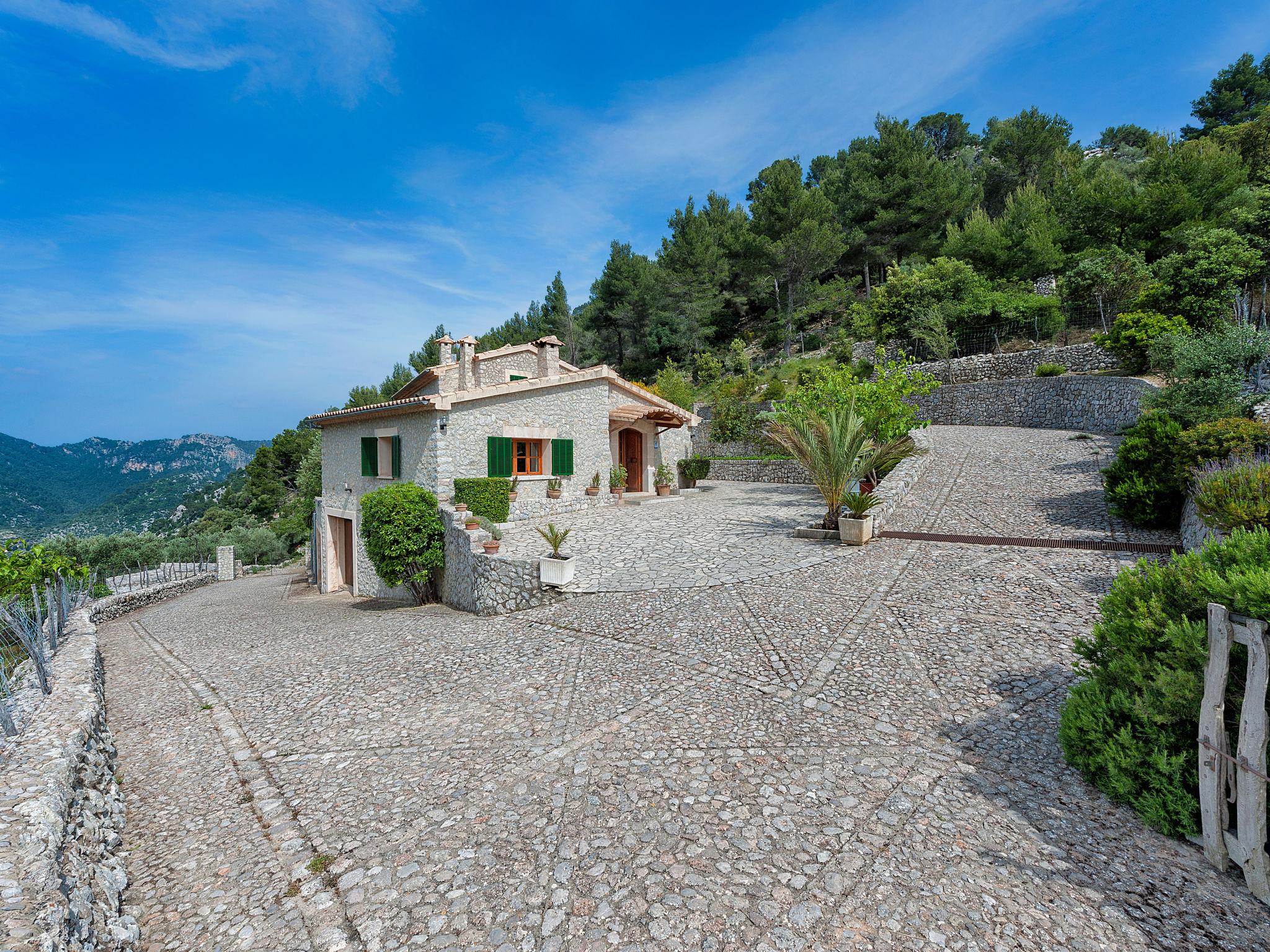 Photo 33 - Maison de 4 chambres à Selva avec piscine privée et vues à la mer