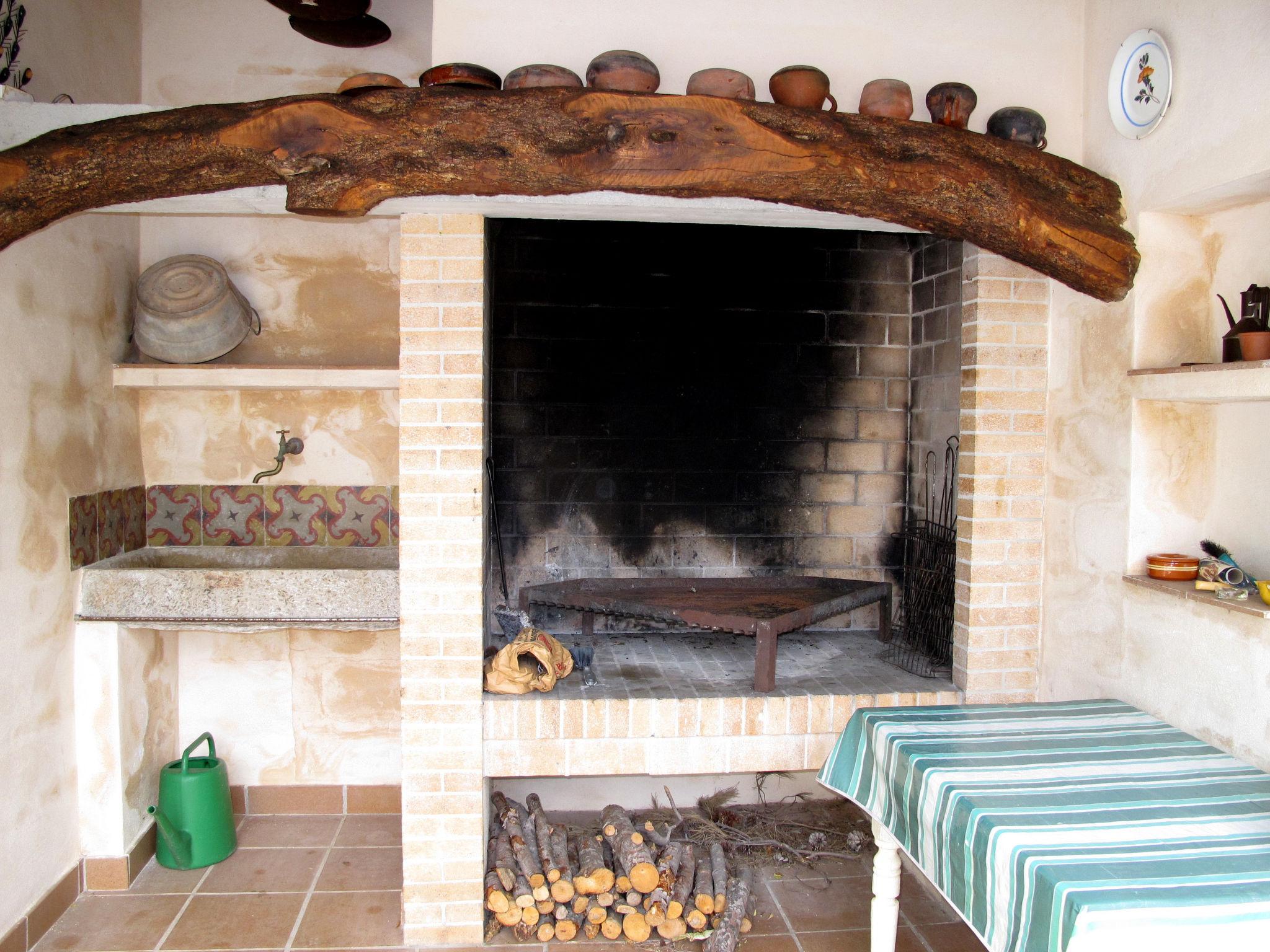 Photo 39 - Maison de 4 chambres à Selva avec piscine privée et jardin