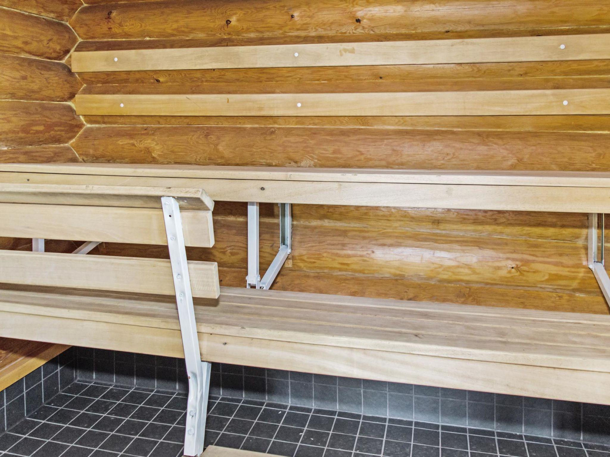 Foto 17 - Casa con 2 camere da letto a Rääkkylä con sauna