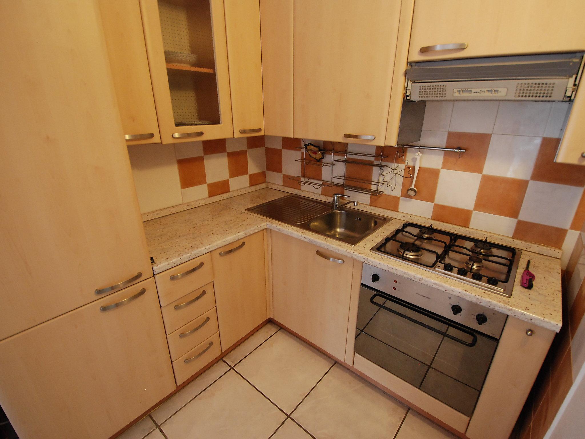 Photo 9 - 2 bedroom Apartment in Muravera with garden