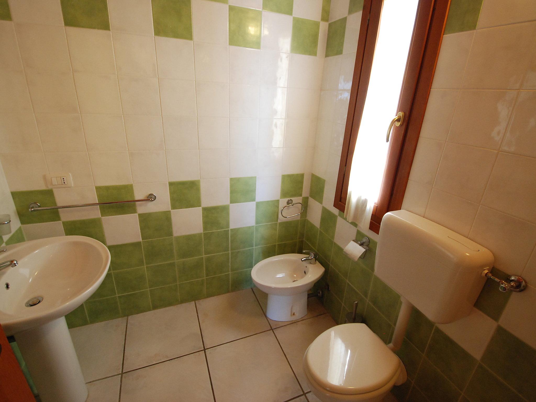 Photo 12 - 2 bedroom Apartment in Muravera with garden