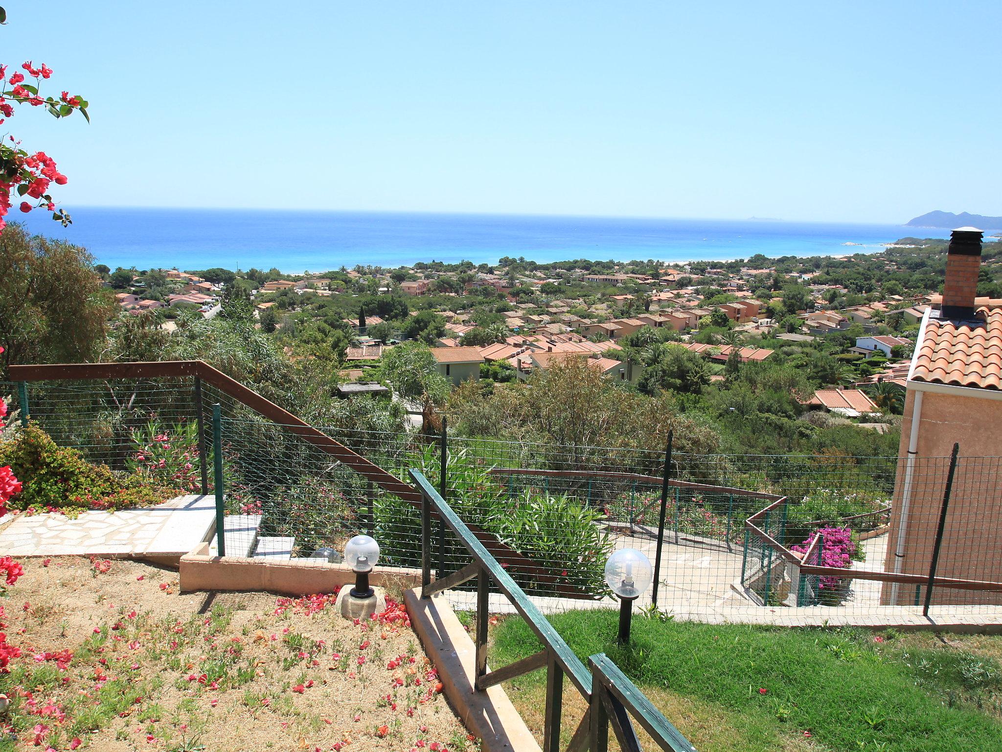 Photo 16 - 1 bedroom Apartment in Muravera with sea view