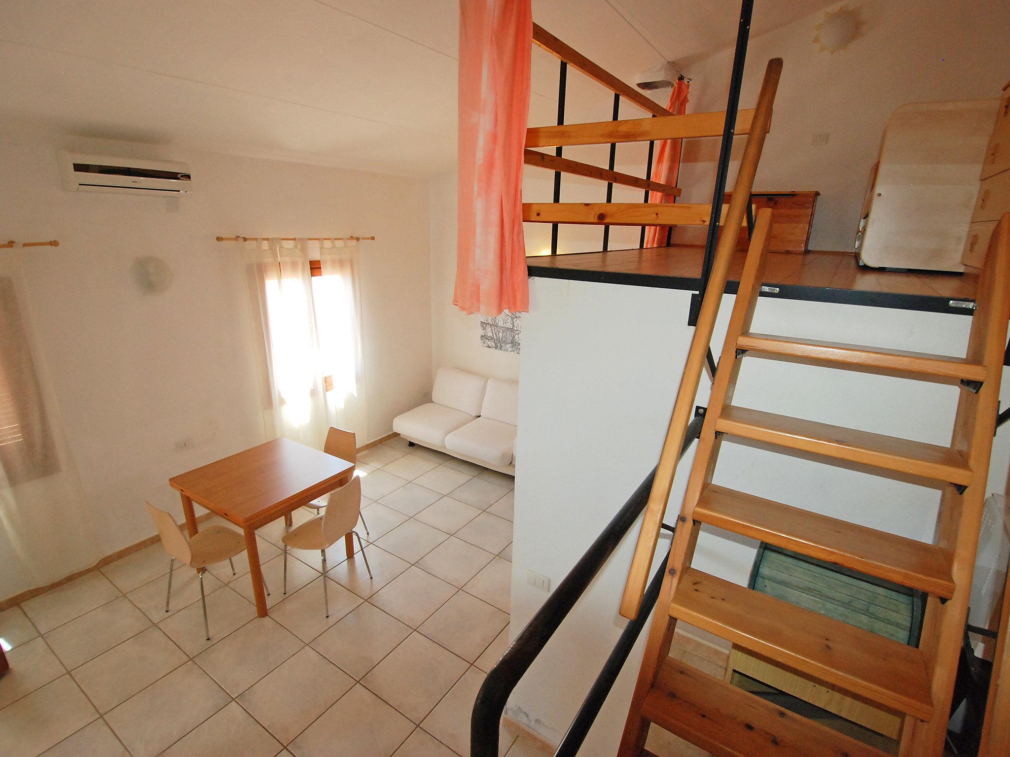 Photo 8 - 2 bedroom Apartment in Muravera with garden