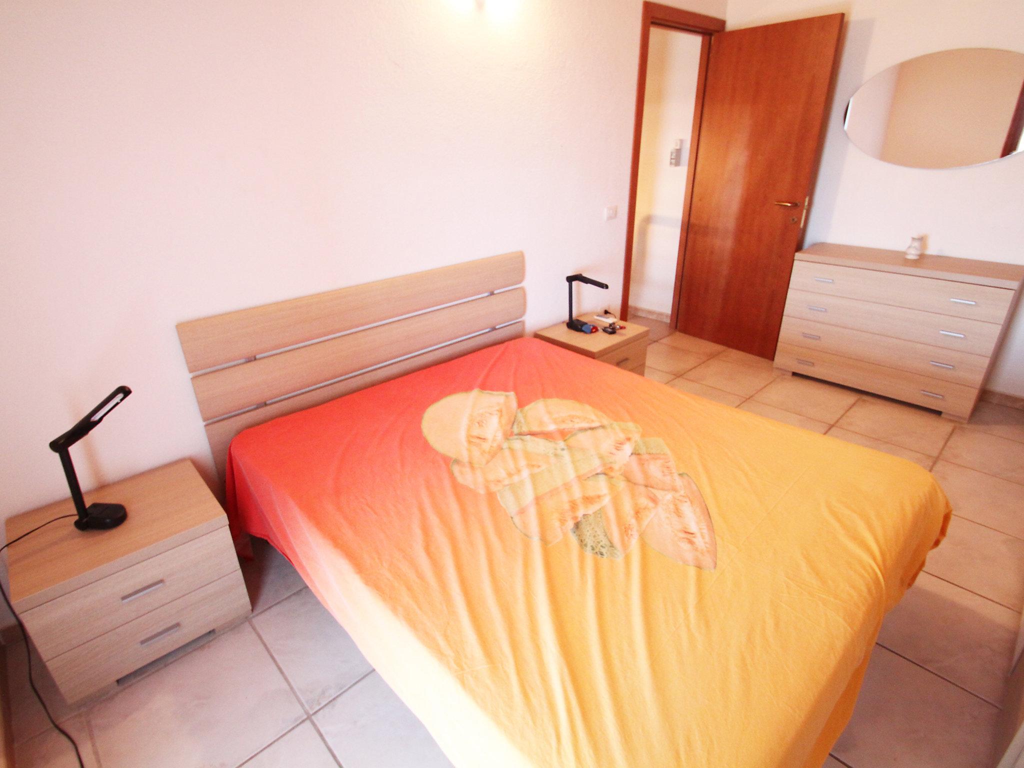 Foto 5 - Appartamento con 1 camera da letto a Muravera con vista mare