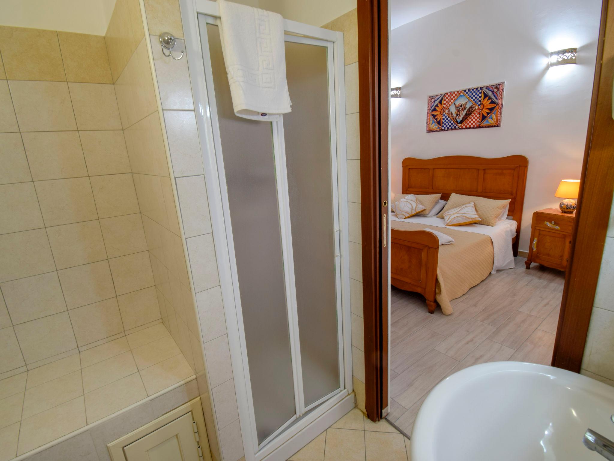 Foto 13 - Appartamento con 1 camera da letto a Lascari