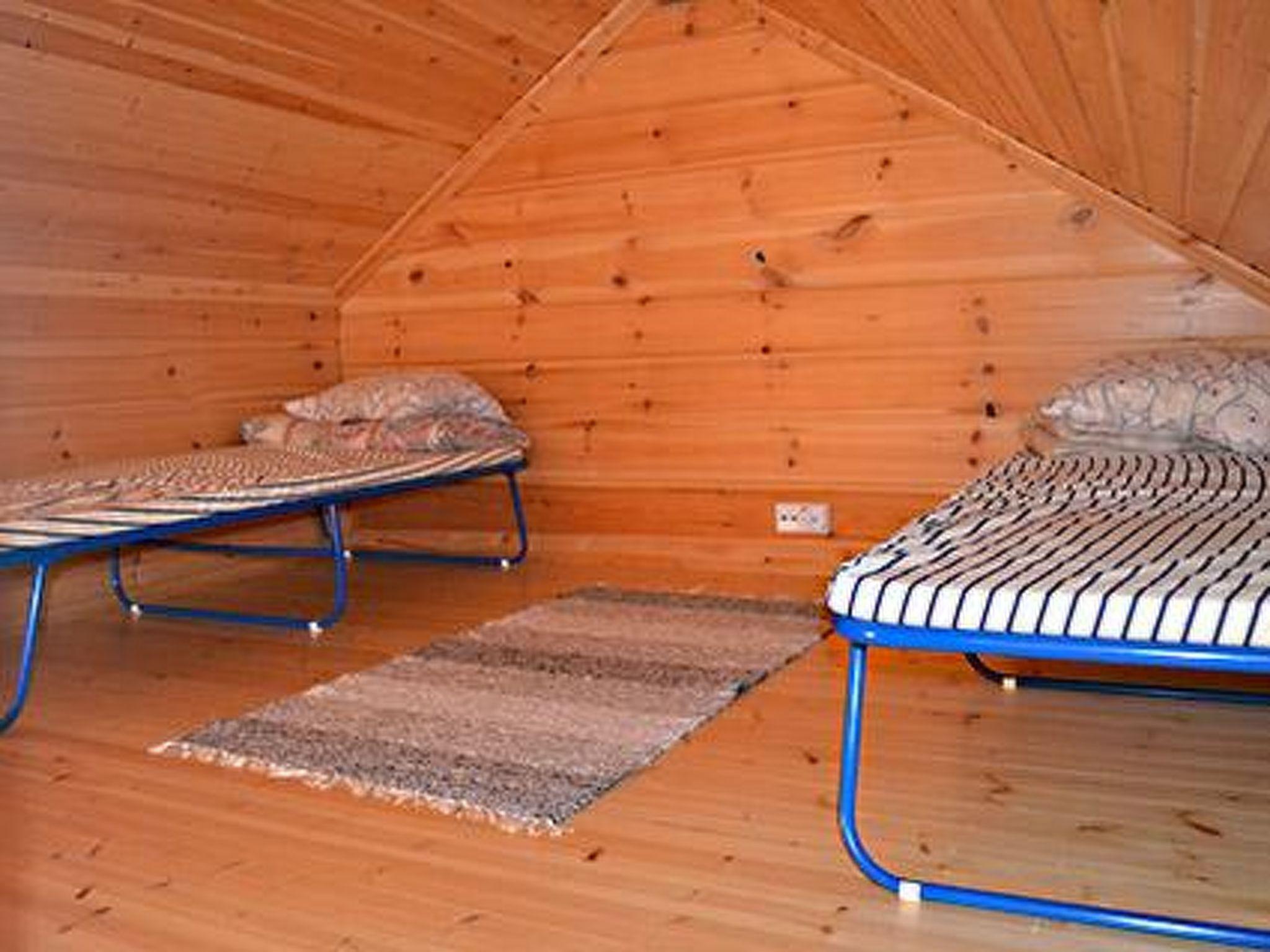 Foto 19 - Casa con 2 camere da letto a Sastamala con sauna