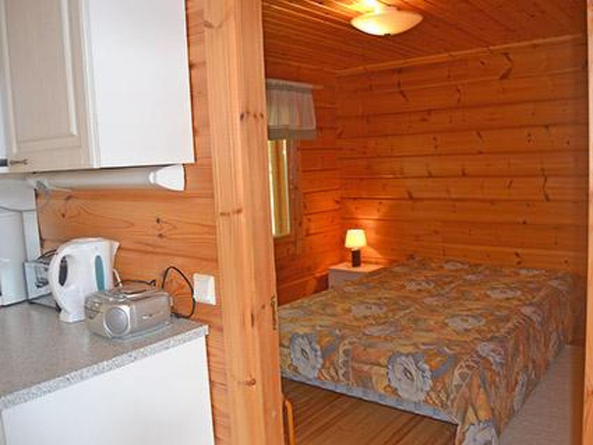 Photo 15 - 2 bedroom House in Sastamala with sauna