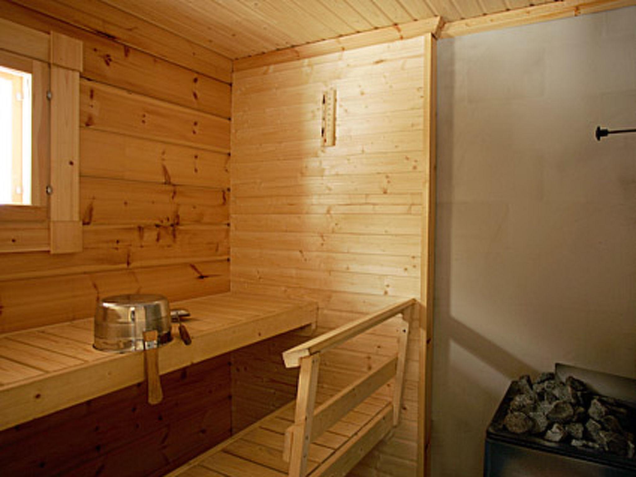 Photo 21 - 2 bedroom House in Sastamala with sauna