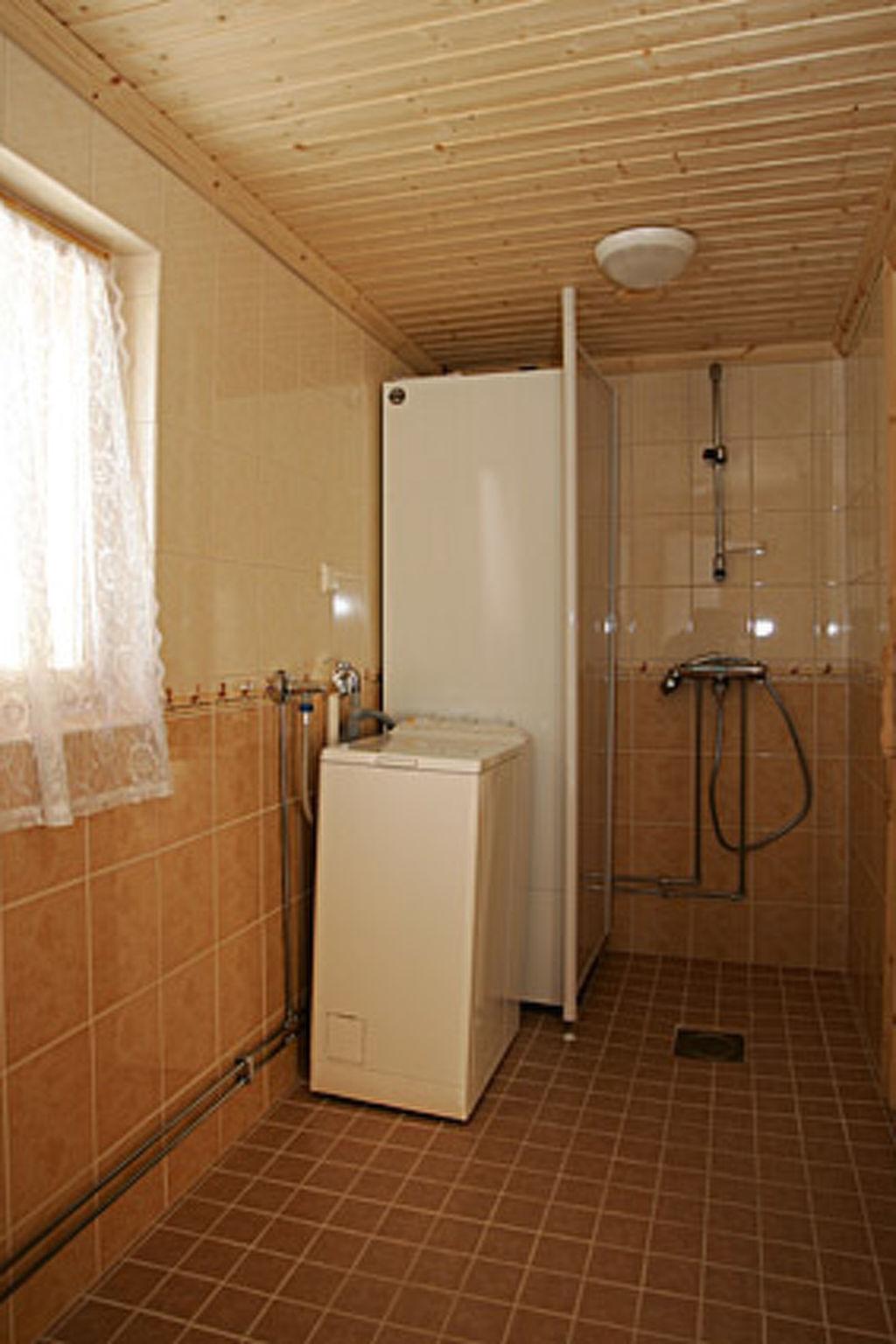 Photo 24 - 2 bedroom House in Sastamala with sauna