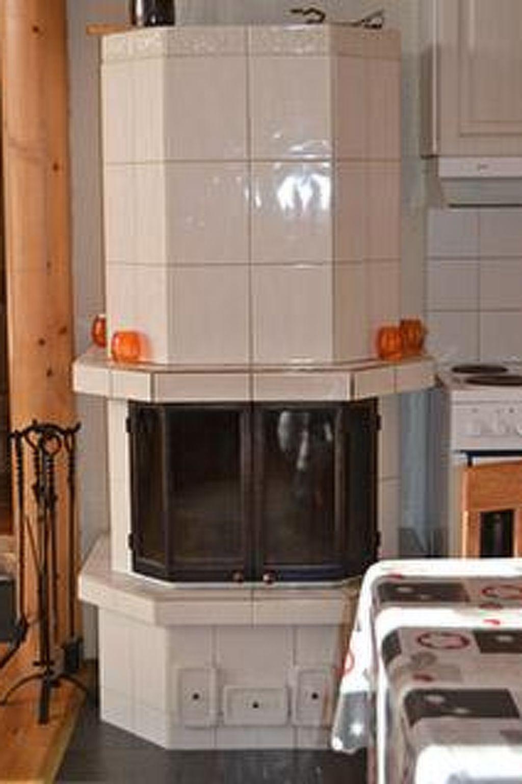 Photo 13 - 2 bedroom House in Sastamala with sauna