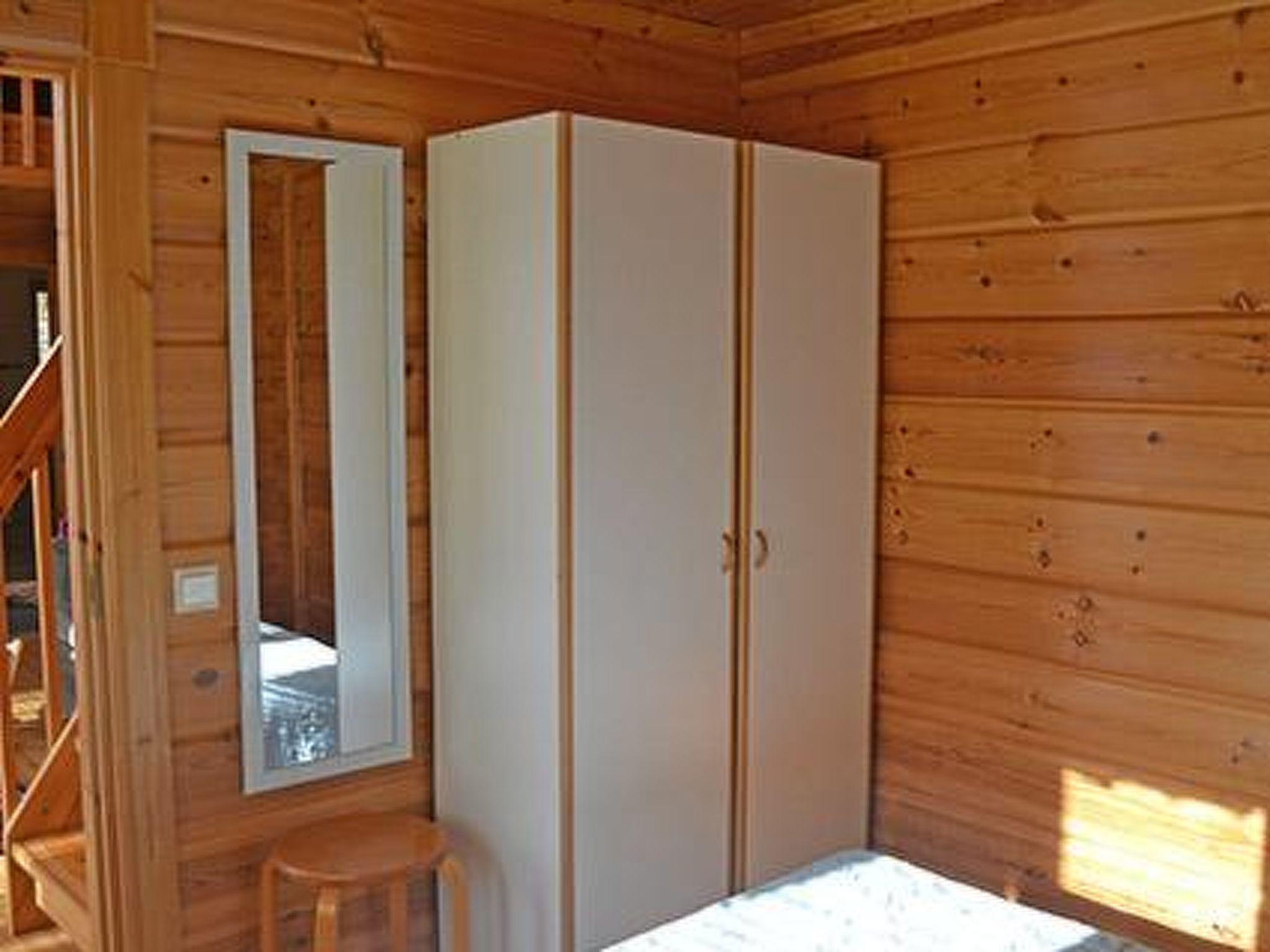 Foto 16 - Casa con 2 camere da letto a Sastamala con sauna