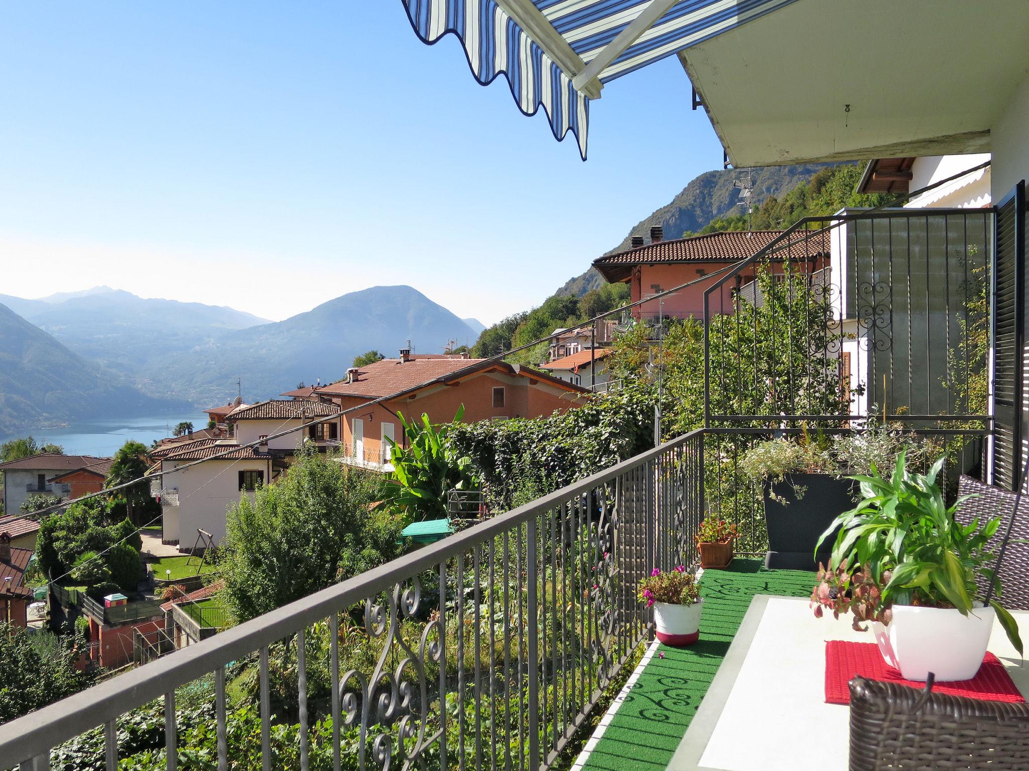 Photo 1 - 2 bedroom Apartment in Corrido with mountain view