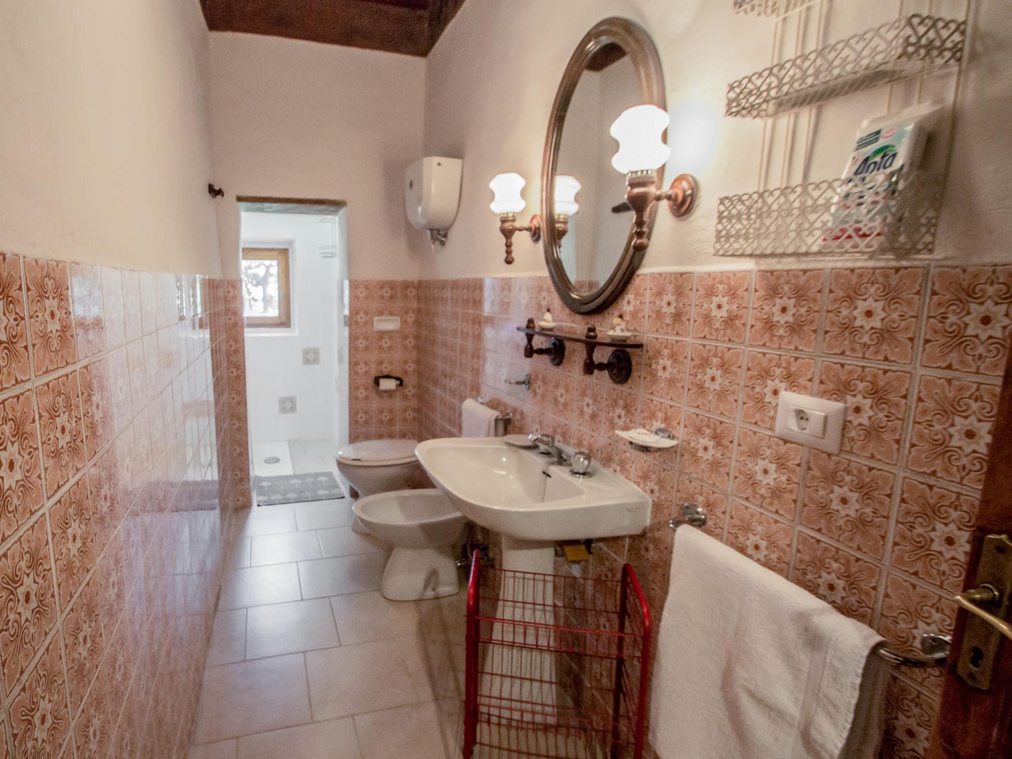 Photo 29 - 3 bedroom House in Radda in Chianti with garden and terrace