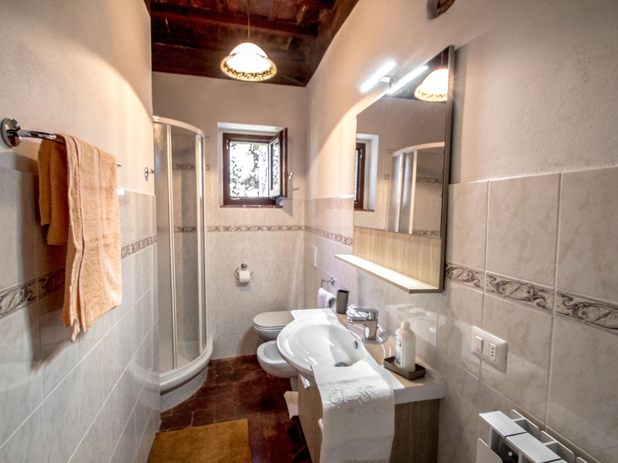 Photo 25 - 3 bedroom House in Radda in Chianti with garden and terrace