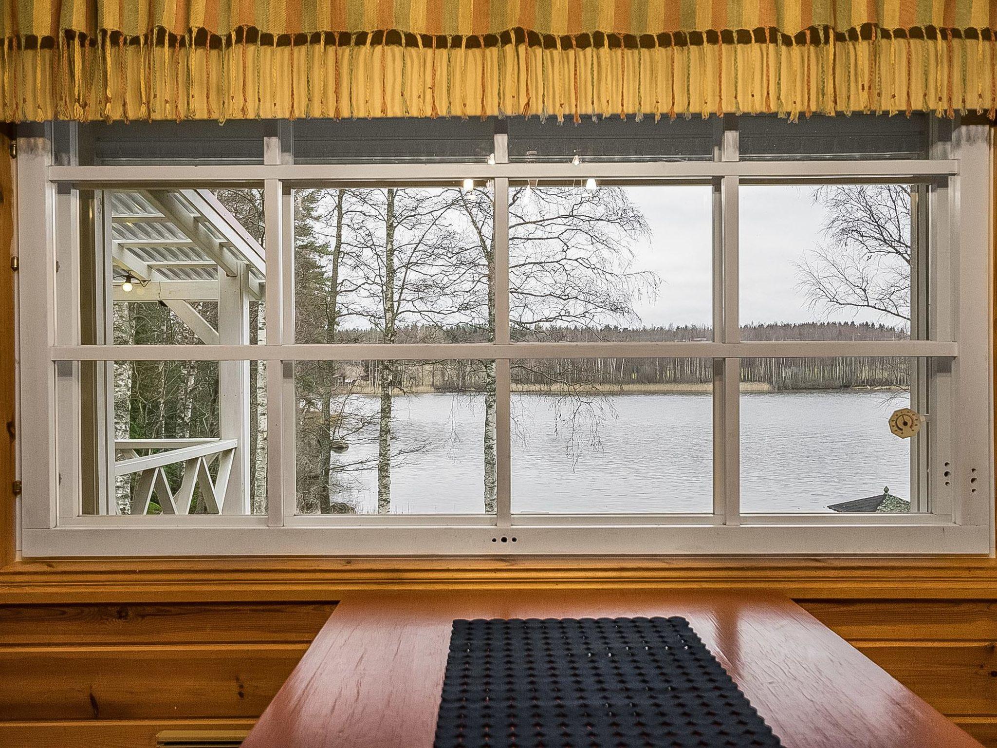 Photo 12 - 3 bedroom House in Hameenlinna with sauna