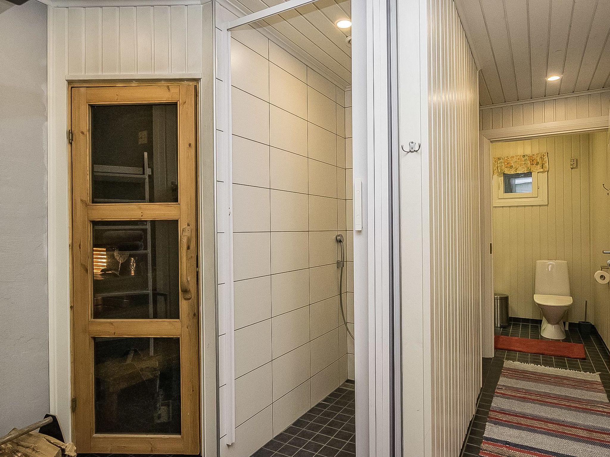 Photo 18 - 3 bedroom House in Hameenlinna with sauna