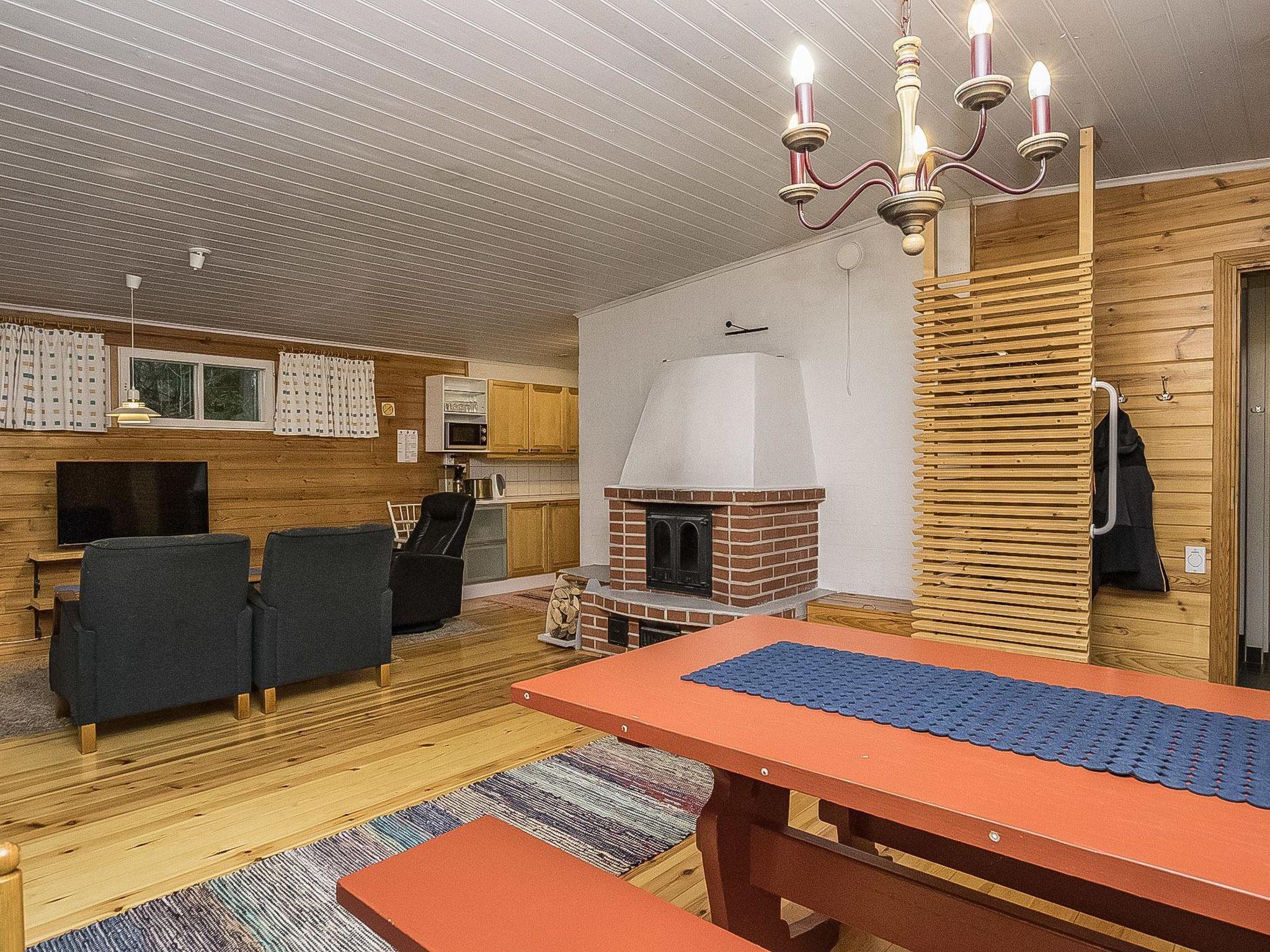 Photo 7 - 3 bedroom House in Hameenlinna with sauna