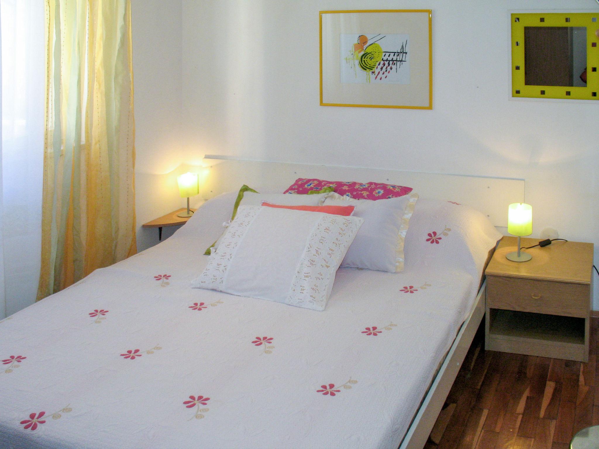 Foto 5 - Apartamento de 1 habitación en Labin con terraza y vistas al mar