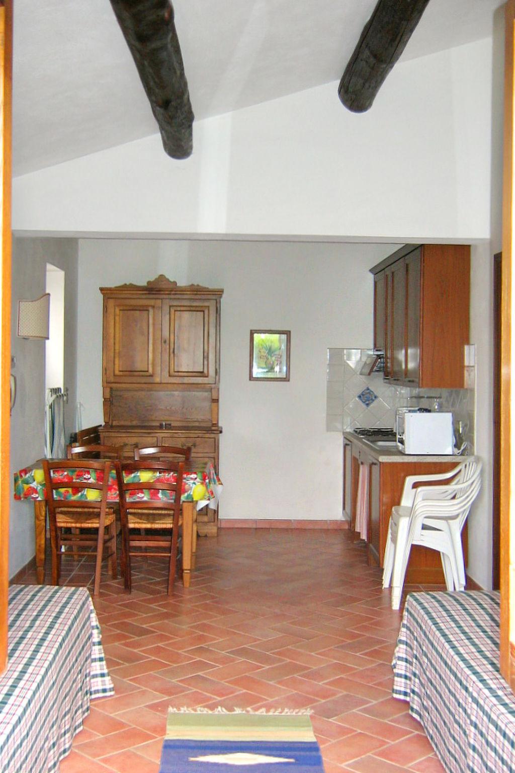 Photo 7 - 1 bedroom House in Orvieto with swimming pool and garden