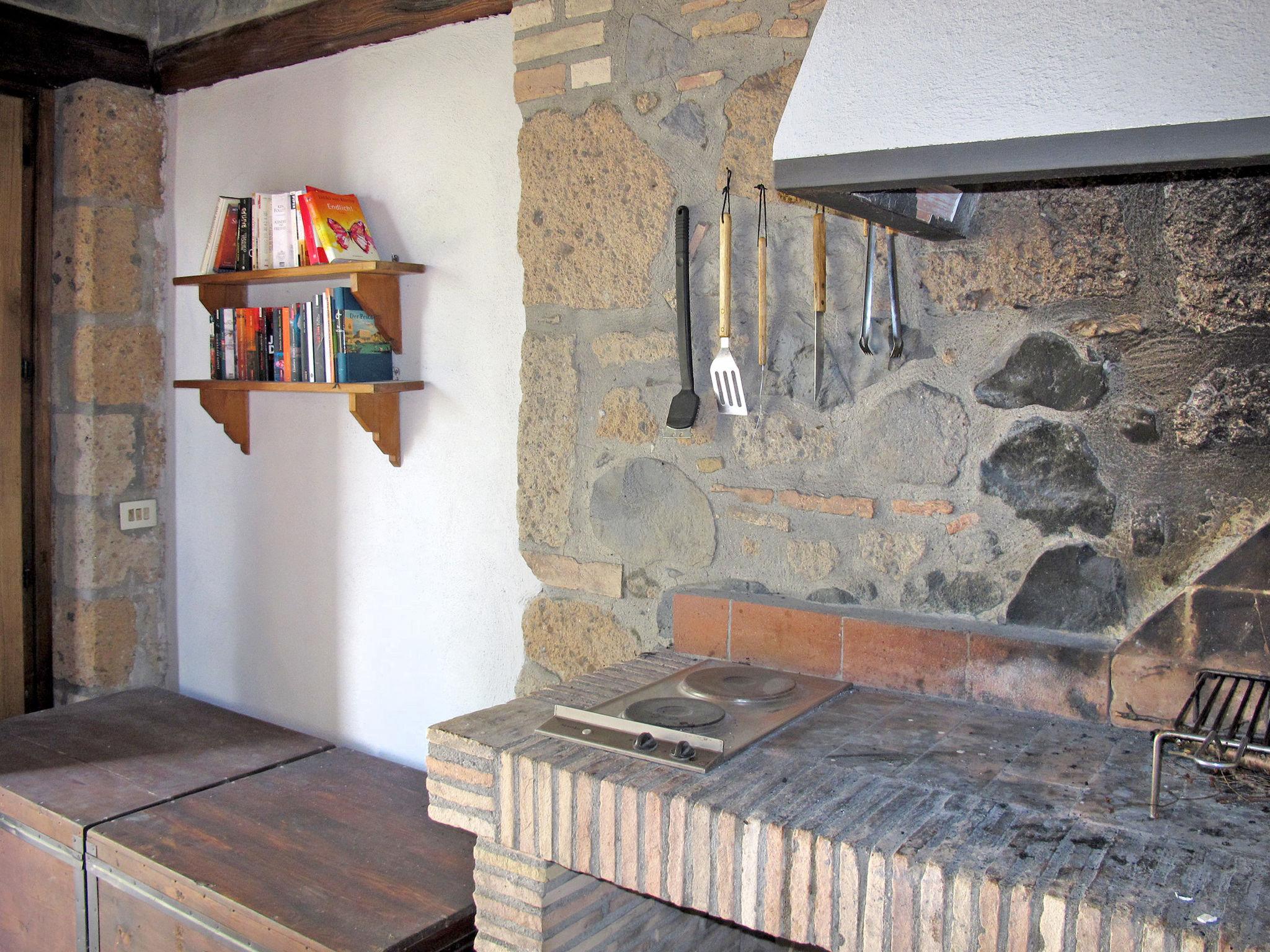 Photo 26 - Maison de 1 chambre à Orvieto avec piscine et jardin